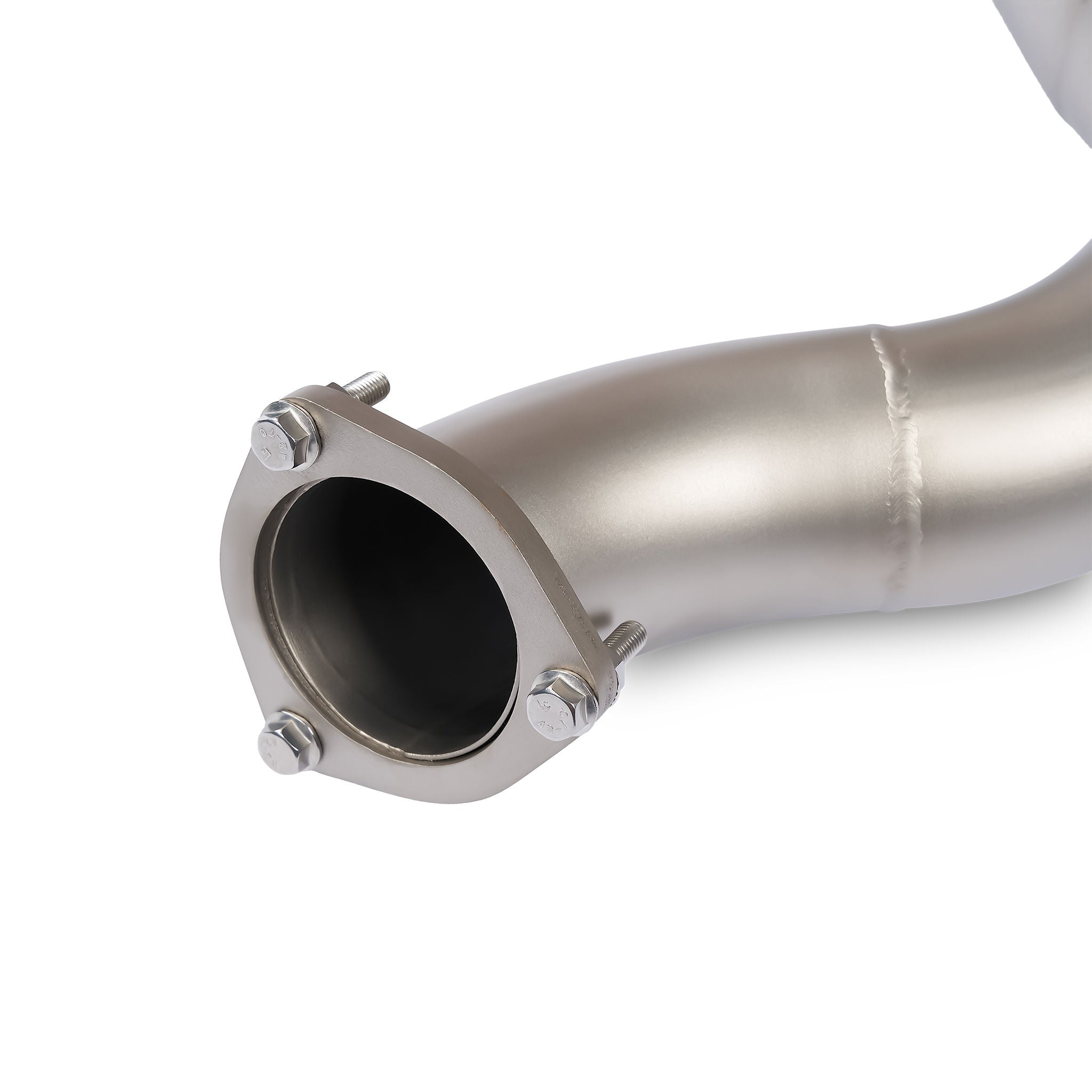 Azure Performance Porsche Cayenne | E839 3.0T | Downpipe