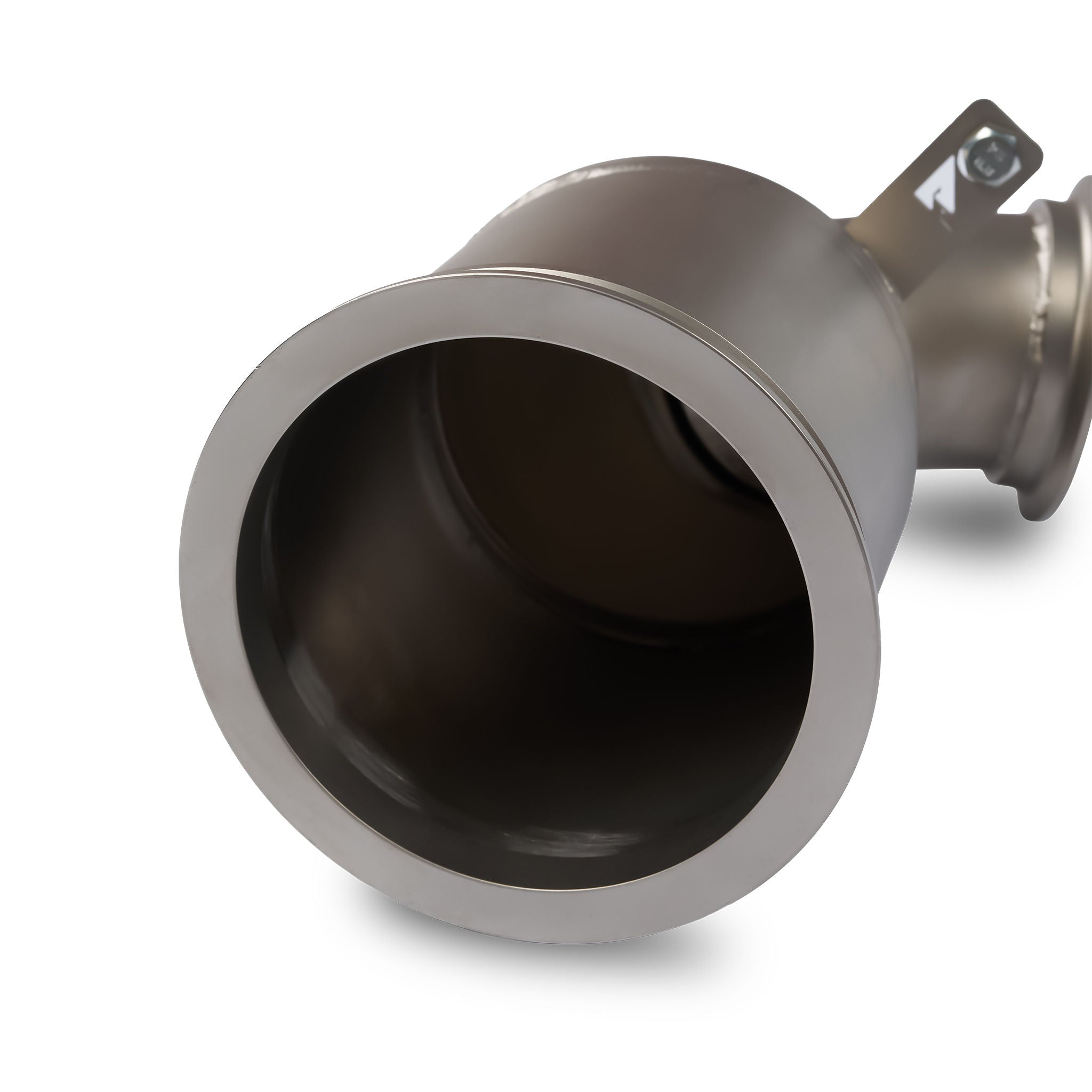 Azure Performance Porsche Panamera / Turbo / S / GTS | 976 | Downpipes