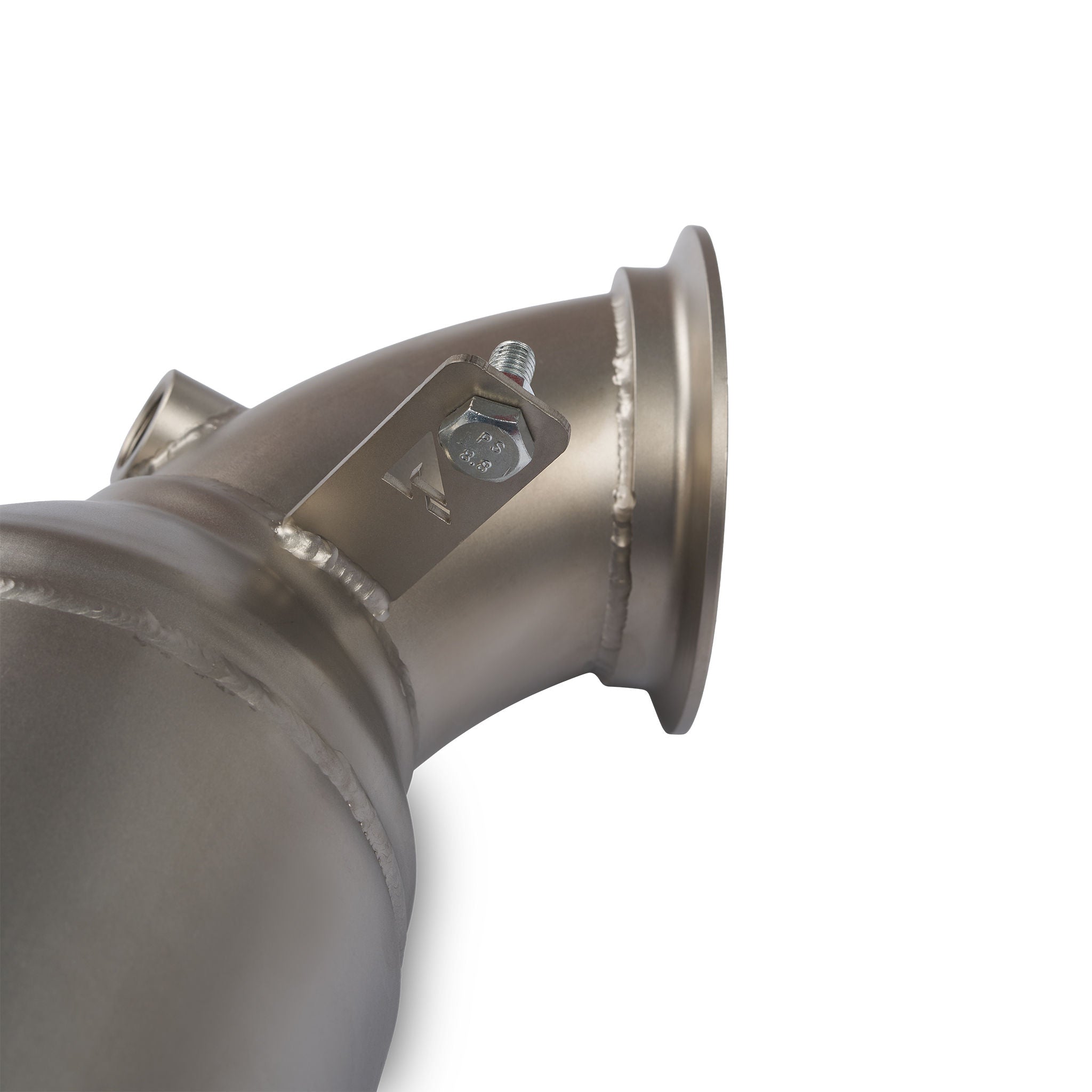 Azure Performance Porsche Panamera / Turbo / S / GTS | 976 | Downpipes