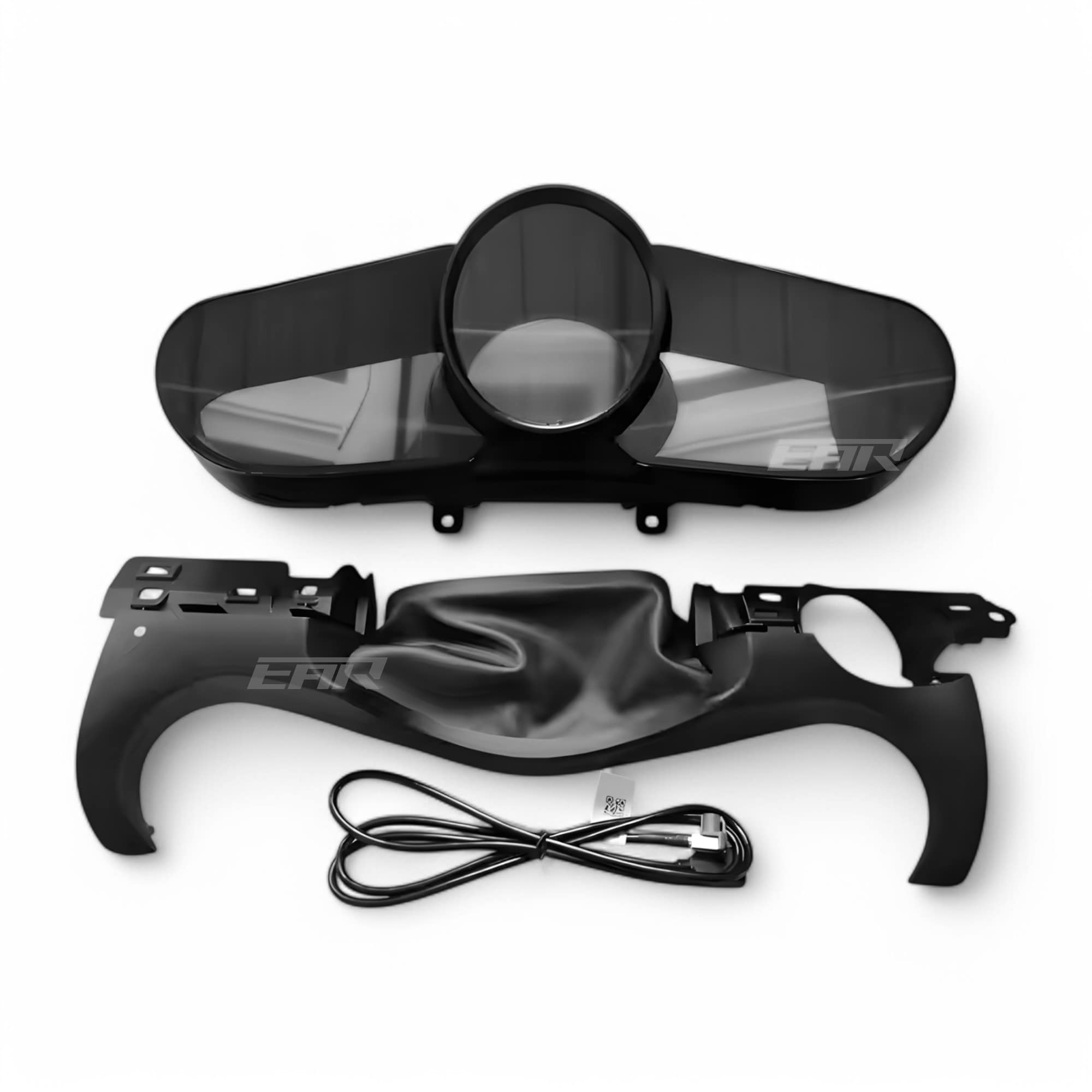 Porsche Cayenne / Panamera Digital Instrument Cluster | 2017 - 2023