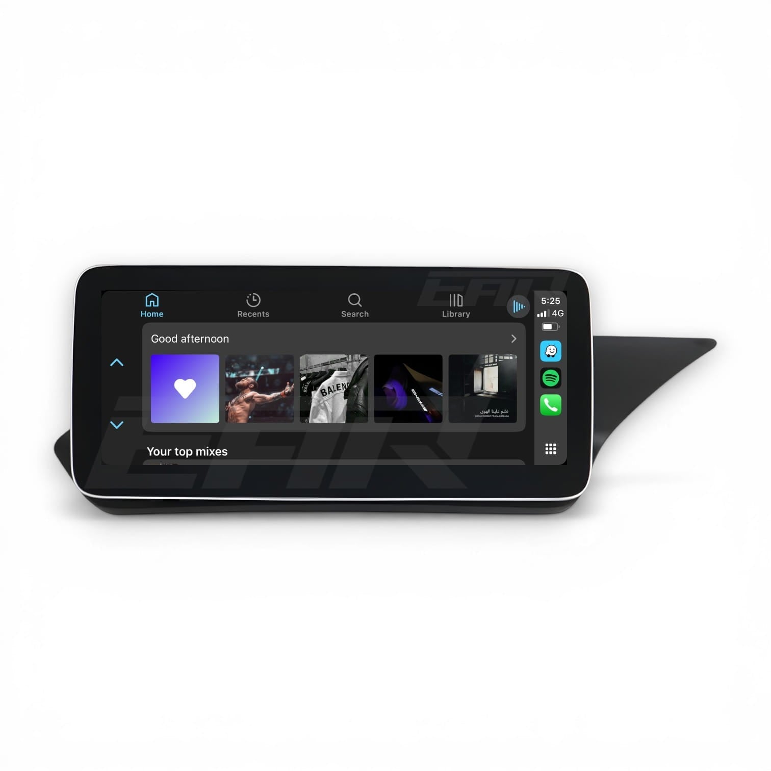 Mercedes Benz E Class | C207 | 10.25"/12.3" Linux CarPlay/Android Touchscreen Display | 2009 - 2016