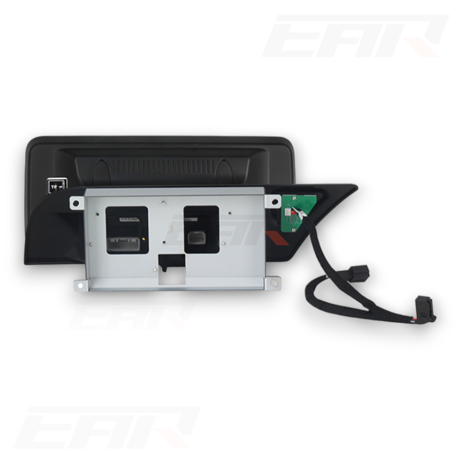 Audi A4/S4/RS4/A5/S5/RS5 | B8 | Android 13.0 Multimedia 10.25"/12.5" Touchscreen Display + Built-In Wireless Carplay & Android Auto | 2008 - 2016