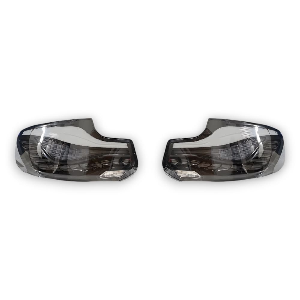 BMW 2 Series & M2 F22 | F23 | F87 GTS Style OLED Sequential Tail Lights