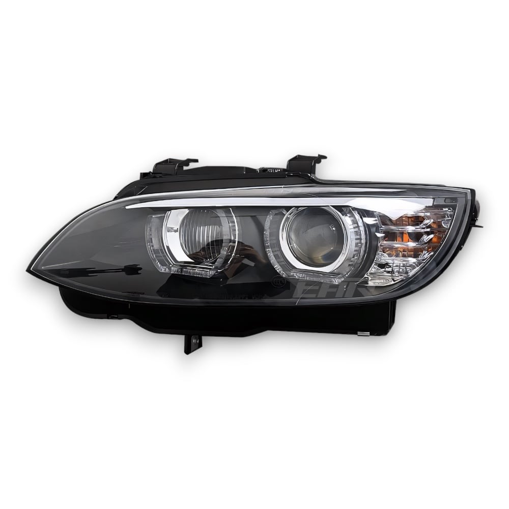 BMW 3 Series E92/E93/M3 Angel LED Headlights (2006 - 2012) (Plug & Play)