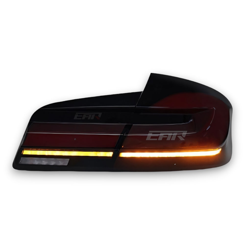 BMW 5 Series & M5 F10/F18 OLED Sequential Tail Lights | 2011 - 2017