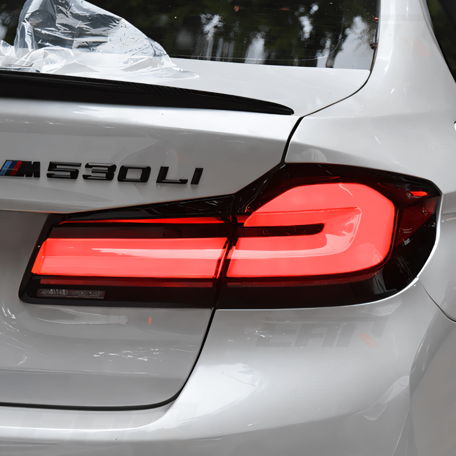 BMW 5 Series & M5 F90, G30 & G38 OLED Sequential Tail Lights