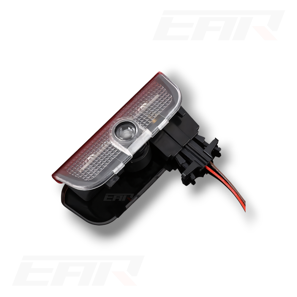 Volkswagen LED Car Door Welcome Logo Shadow Lights