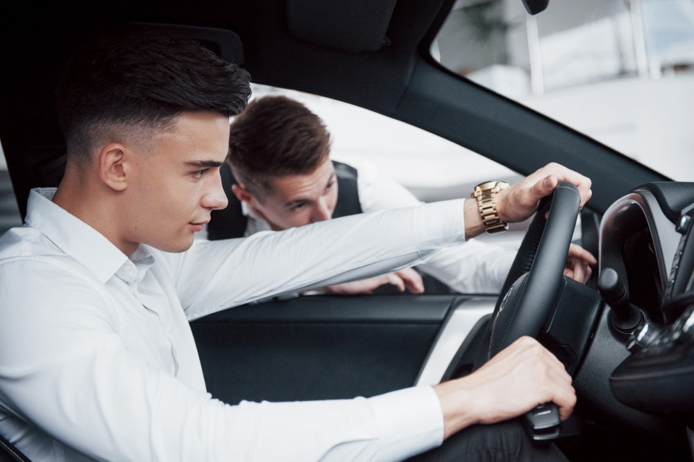 Best Steering For Your Audi