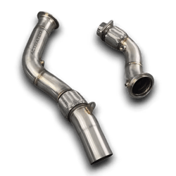 BMW 3 Series E90/E91/E92/E93 | Exhaust & Performance