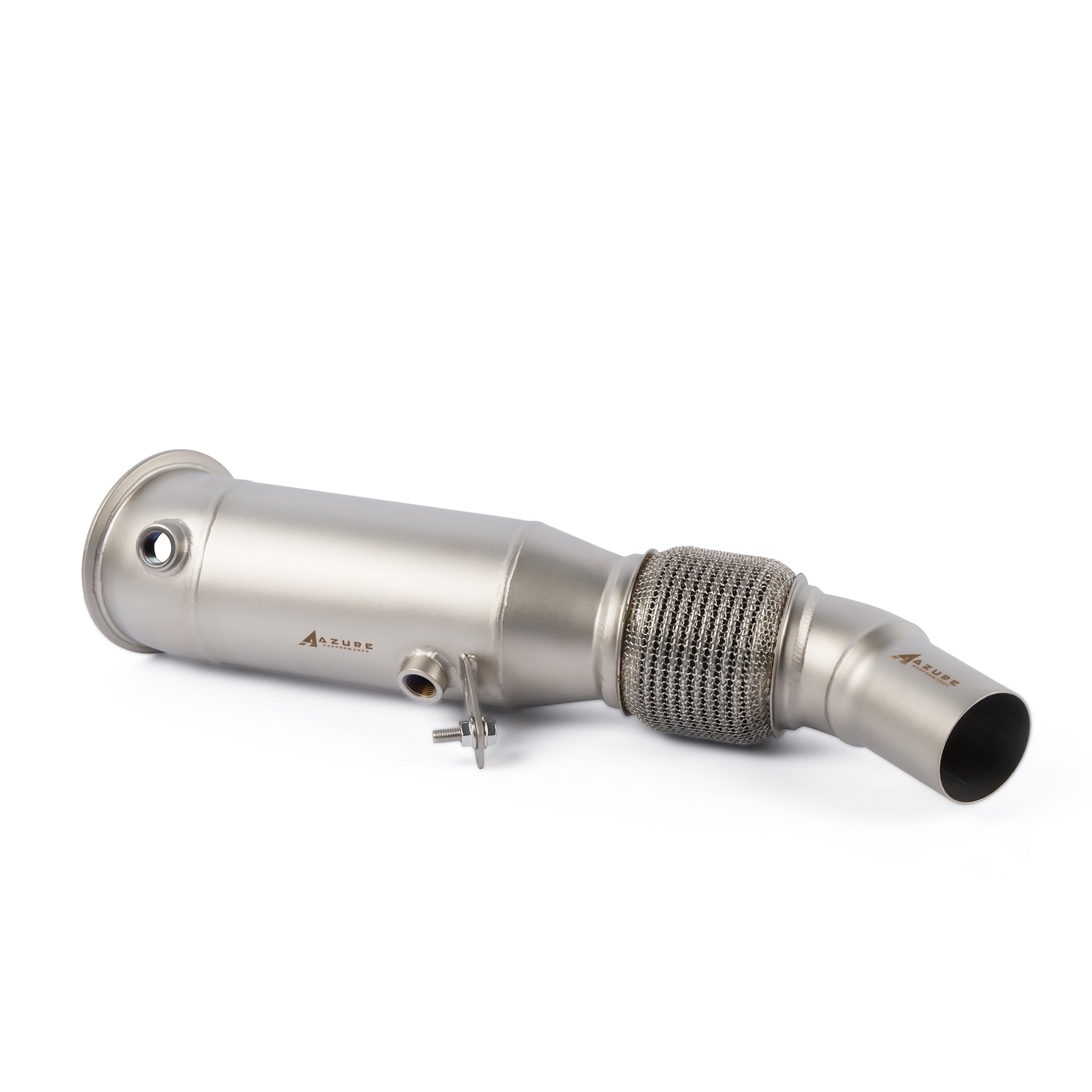 Azure Performance BMW F2X/F3X N20 | 125i / 220i/228i / 320i/328i / 420i/428i | Downpipe