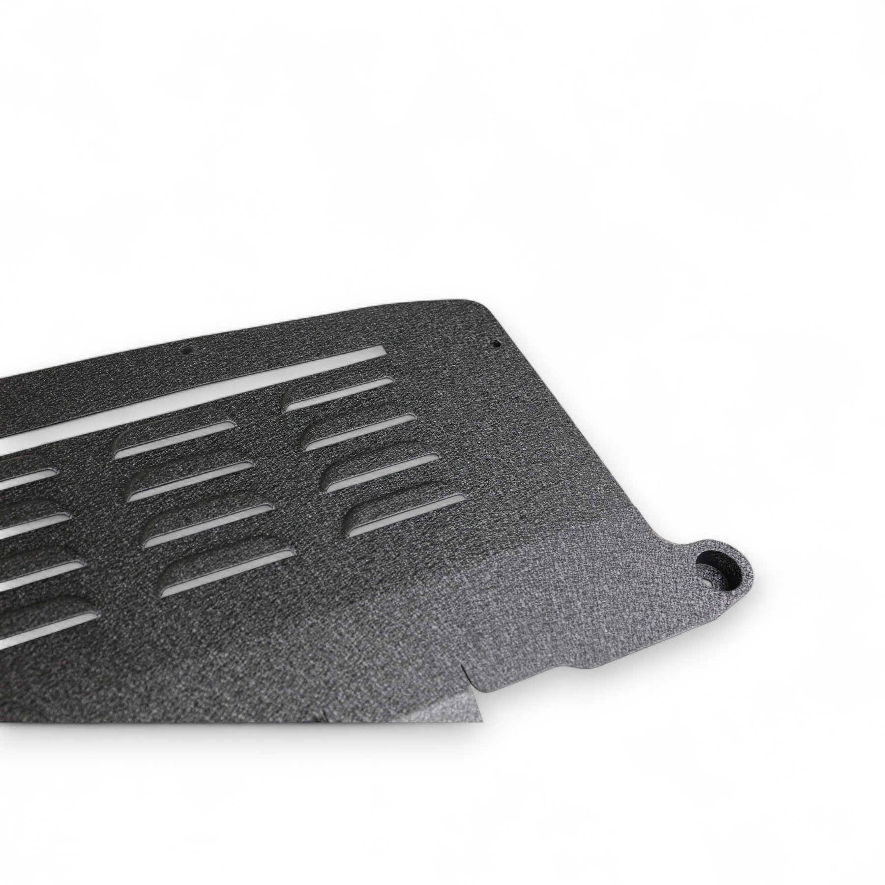 ARMASPEED BMW M2 / M3 / M4 | G8X | Oil Cooler Protective Plate Alloy