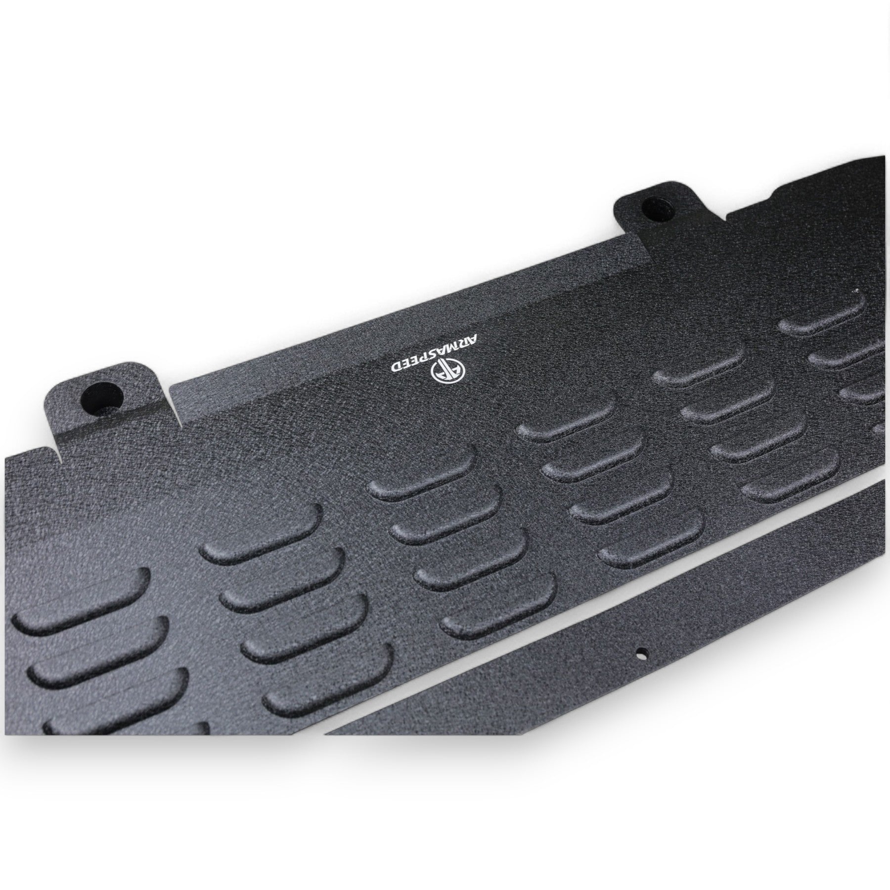 ARMASPEED BMW M2 / M3 / M4 | G8X | Oil Cooler Protective Plate Alloy