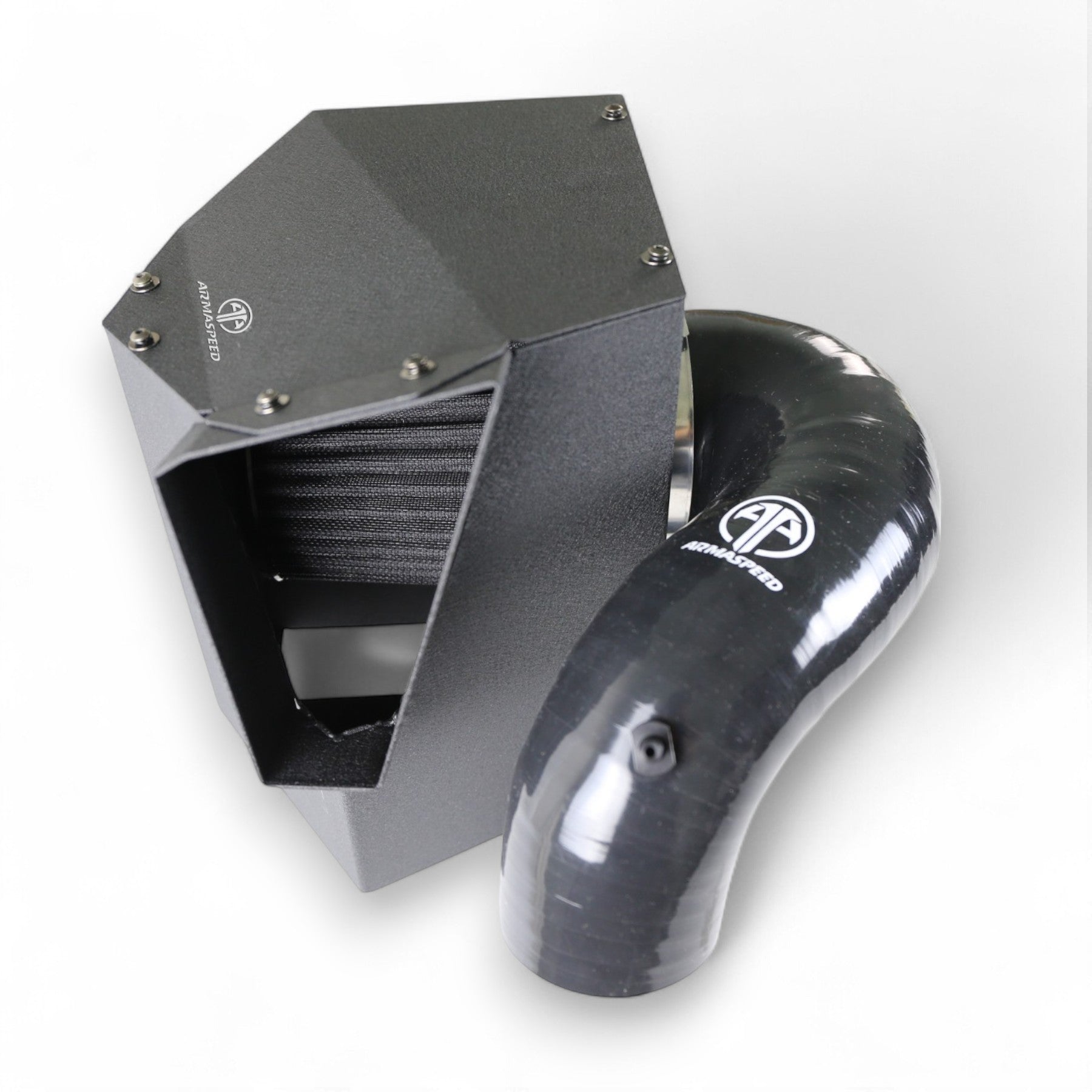 ARMASPEED Audi A6 | C8 2.0T | Aluminium Alloy Cold Air Intake