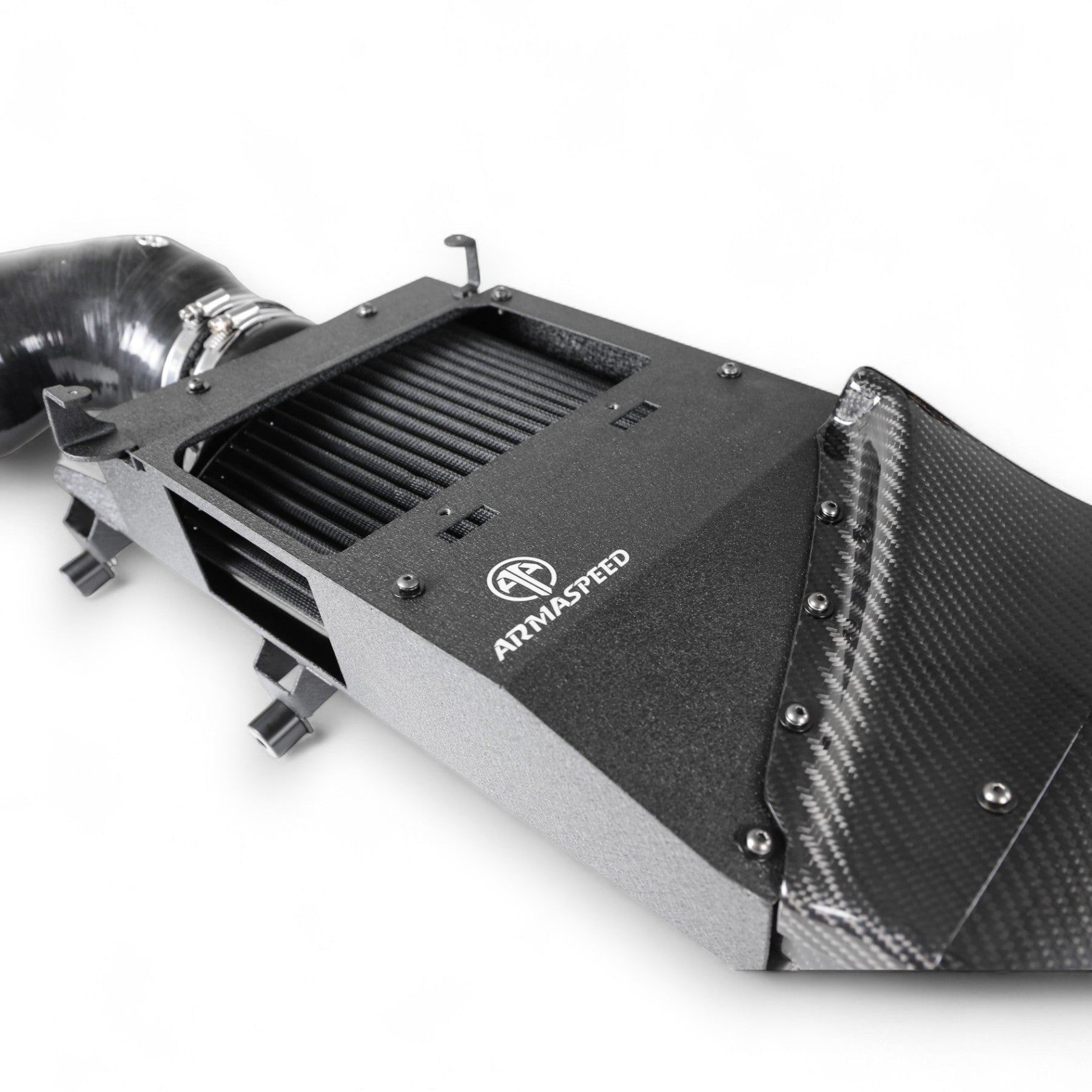 ARMASPEED Mercedes-Benz AMG GT GT53 | X290 | Carbon Fiber Cold Air Intake