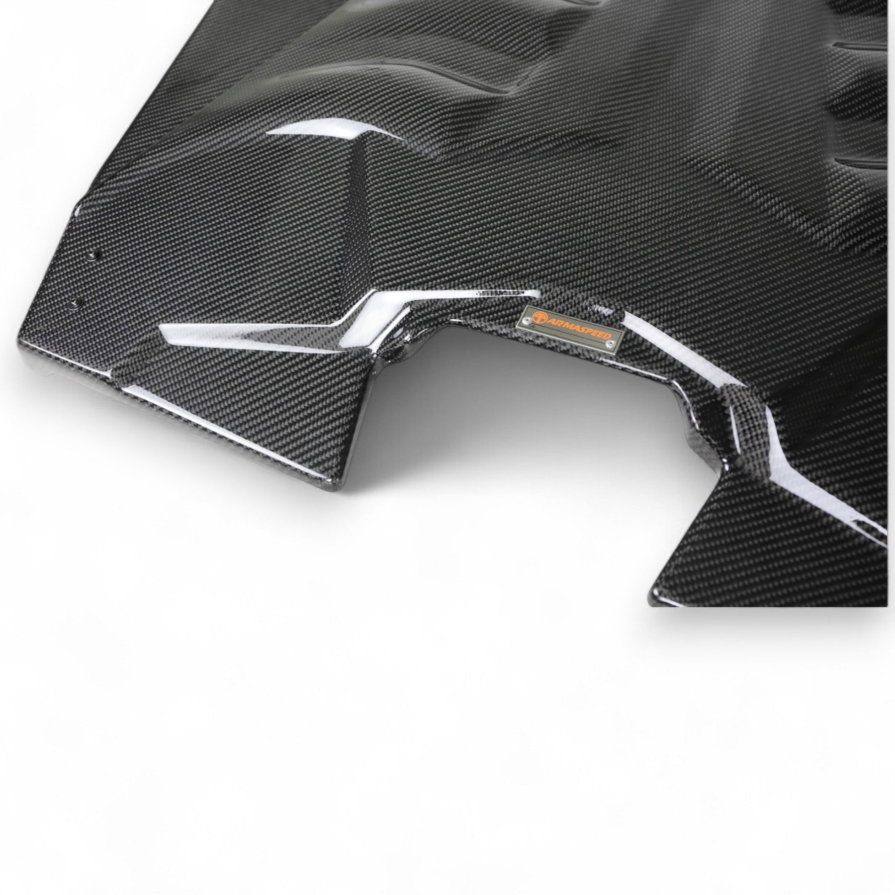 ARMASPEED Lamborghini Urus | Carbon Fiber Cold Air Intake