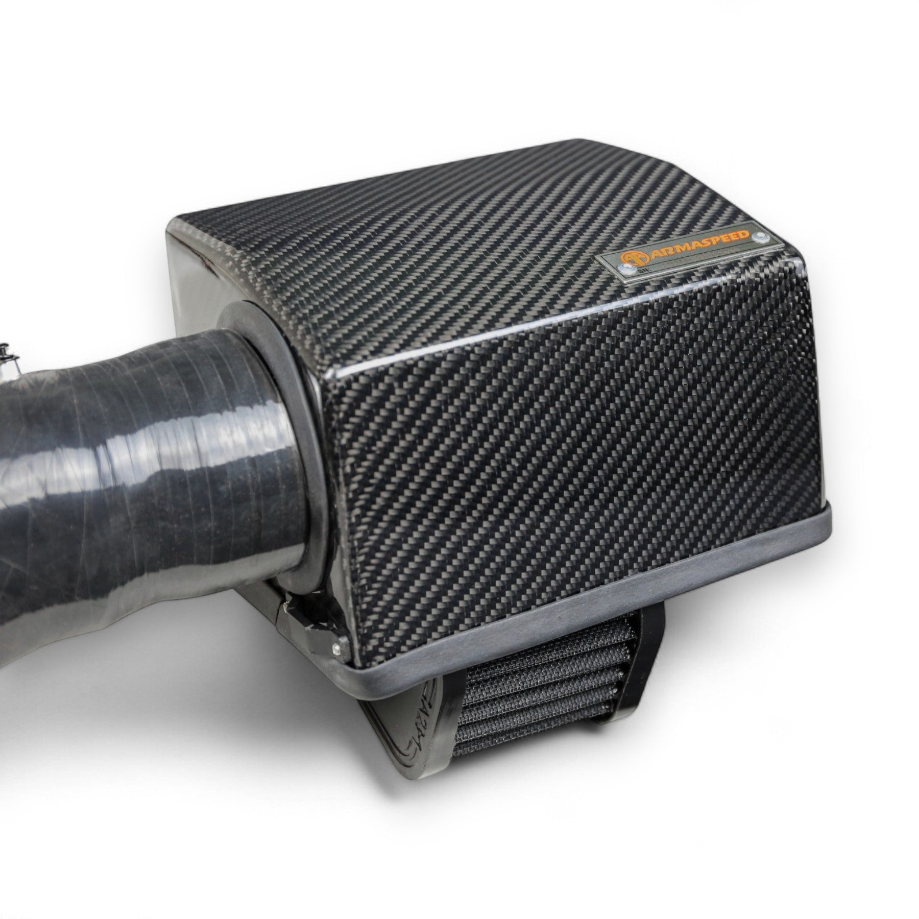 ARMASPEED Honda CR-V 6th 1.5T | Carbon Fiber Cold Air Intake