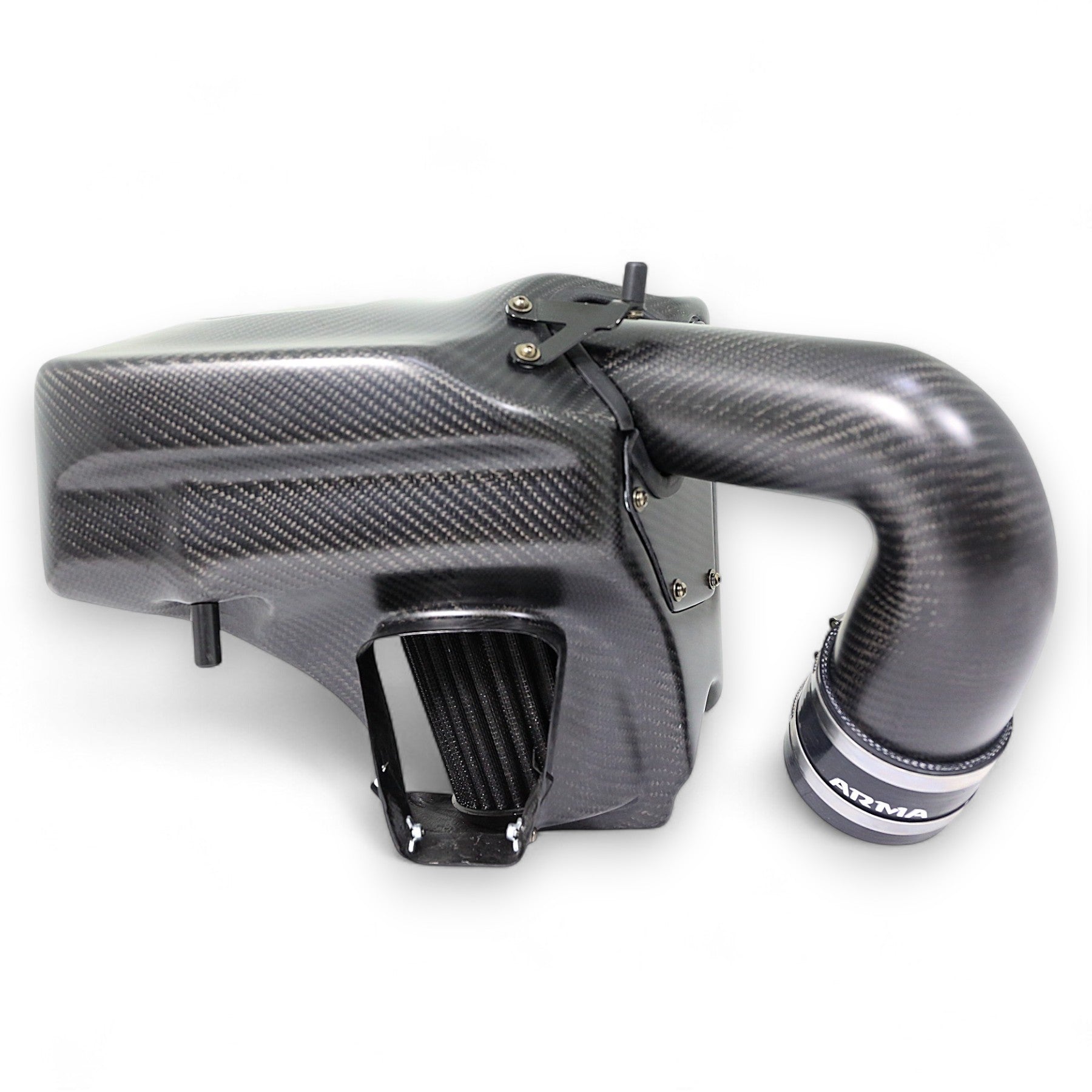 ARMASPEED BMW 3 Series | F30 | 320i / 330i B48 | Carbon Fiber Cold Air Intake
