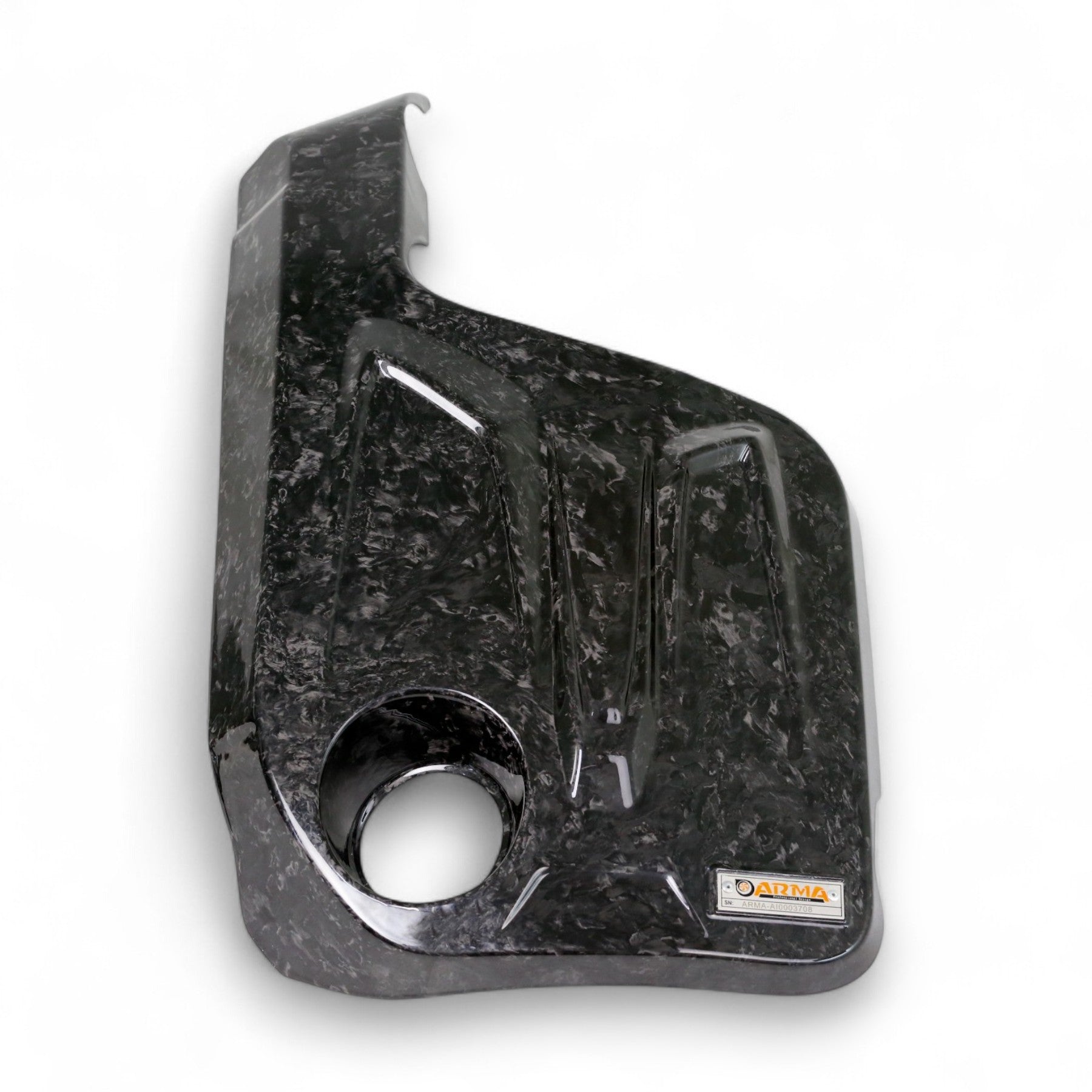 ARMASPEED BMW M3 / M4 | F80 / F82 | Carbon Engine Cover