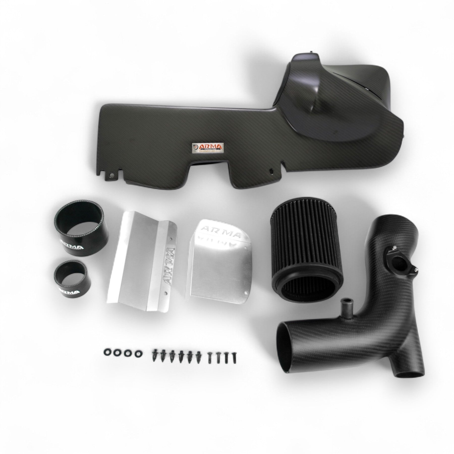 ARMASPEED Toyota FT86 | Carbon Fiber Cold Air Intake