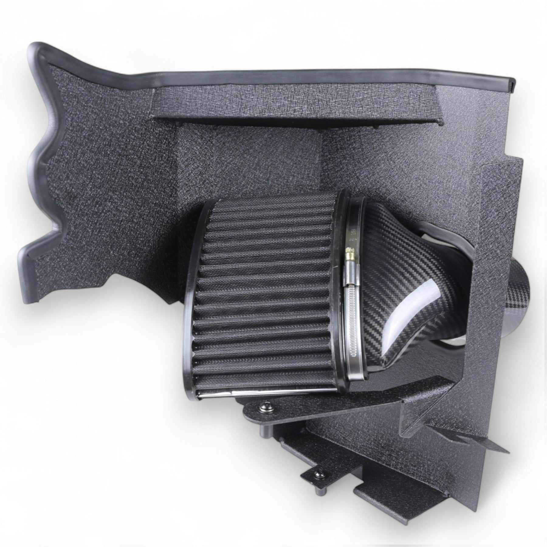 ARMASPEED BMW G05 X5 40i LCI | Carbon Fiber Cold Air Intake