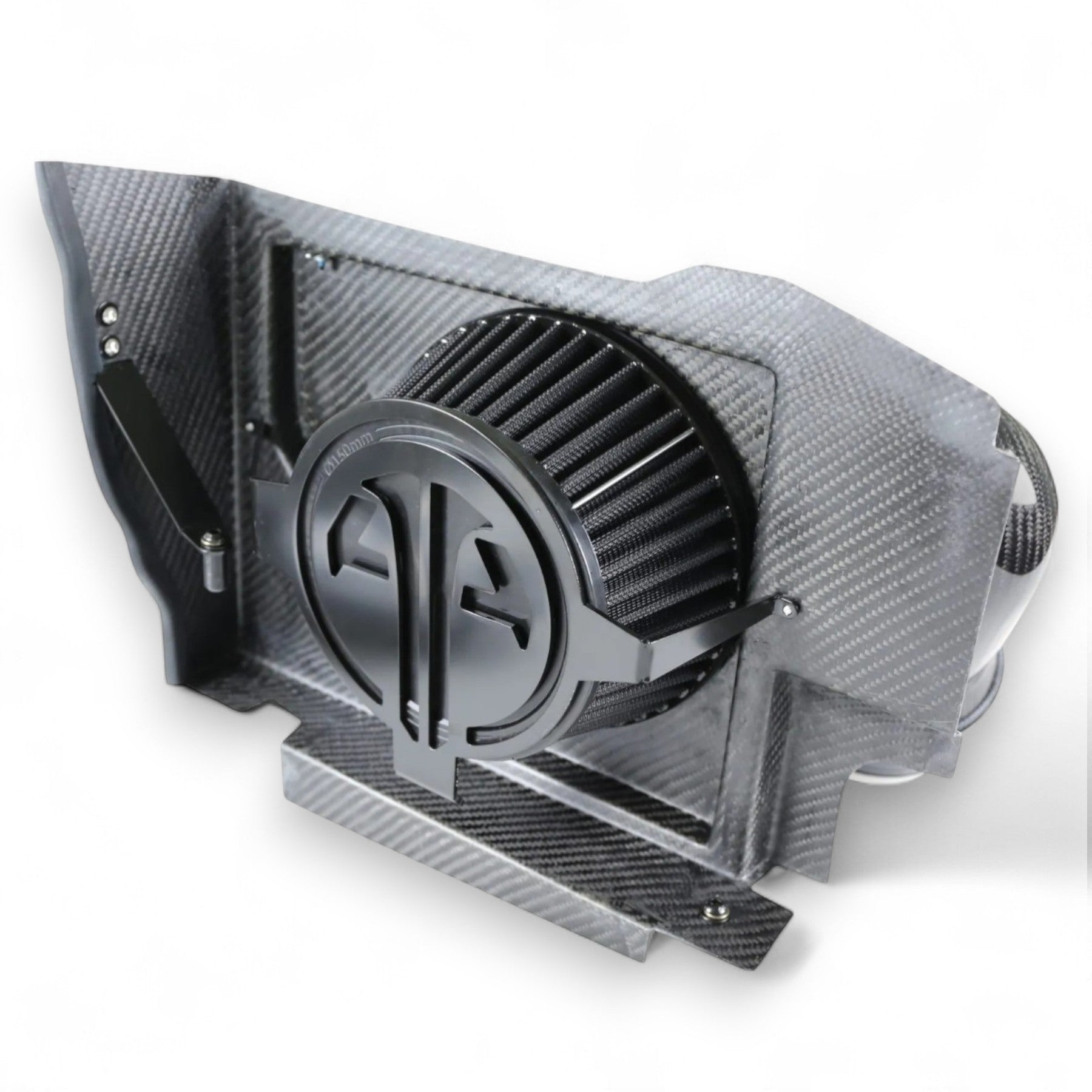 ARMASPEED BMW 2 Series | G42 | M240i B58 | Carbon Fiber Cold Air Intake