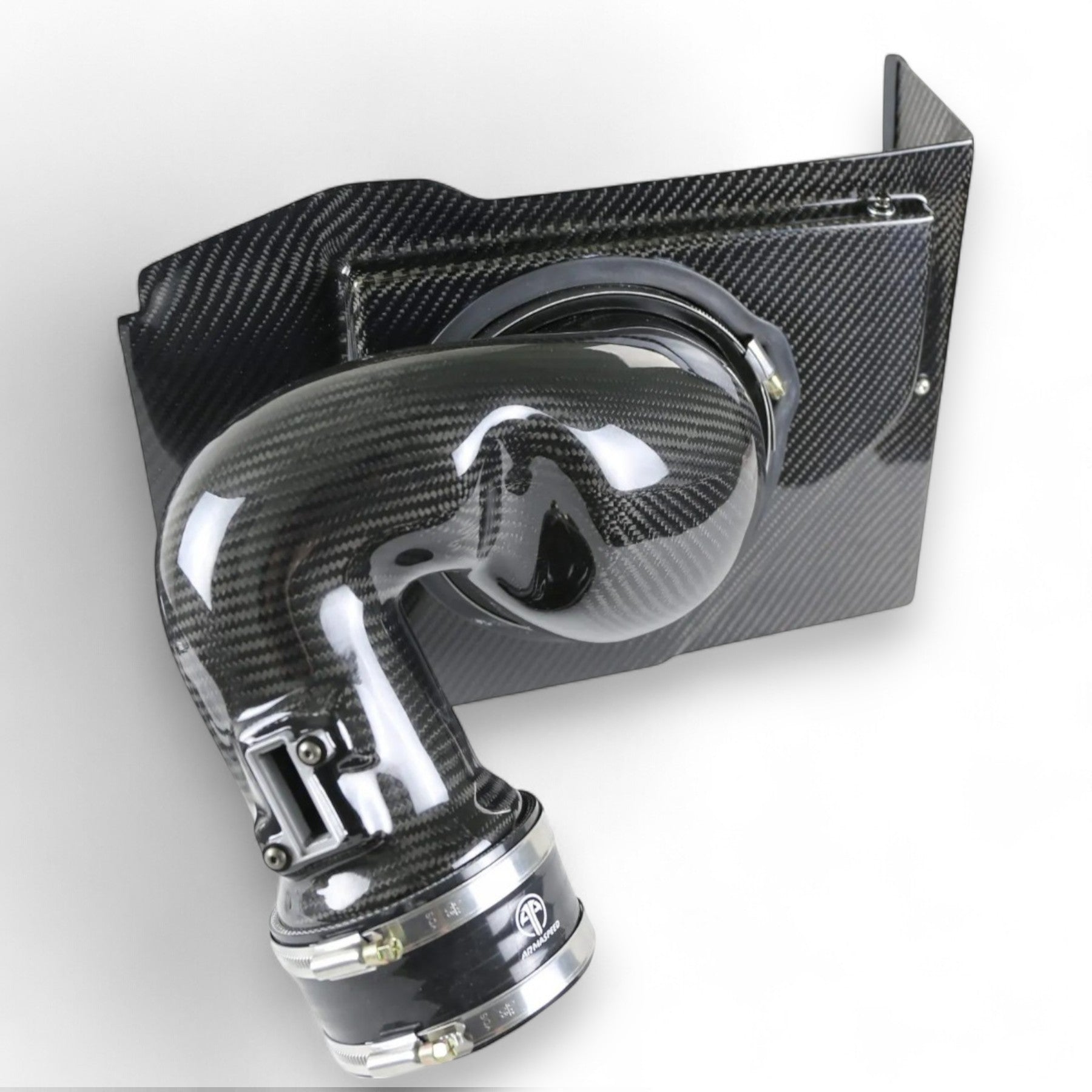 ARMASPEED BMW 2 Series | G42 | M240i B58 | Carbon Fiber Cold Air Intake