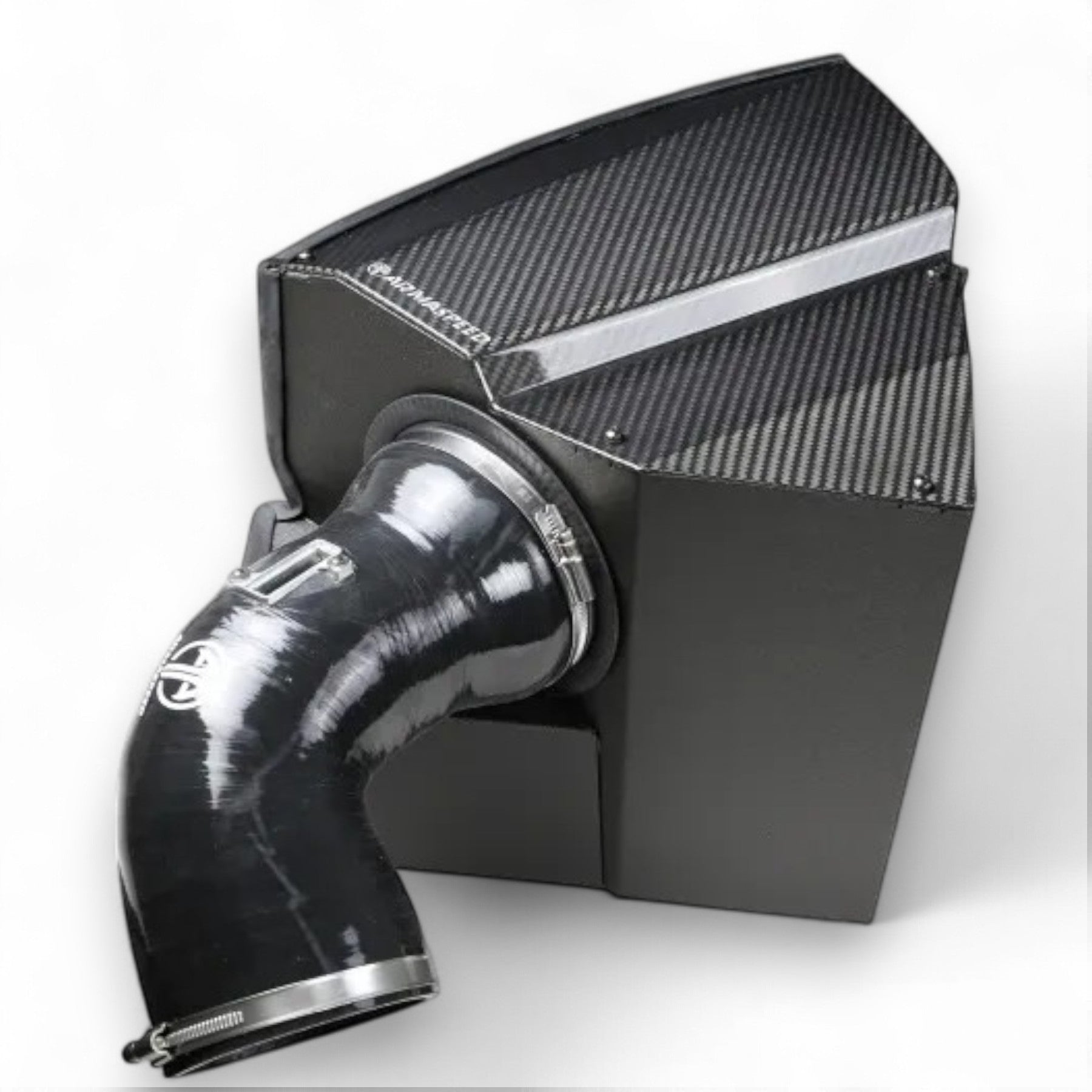 ARMASPEED BMW 2 Series | G42 | M240i B58 | Carbon Fiber Cold Air Intake
