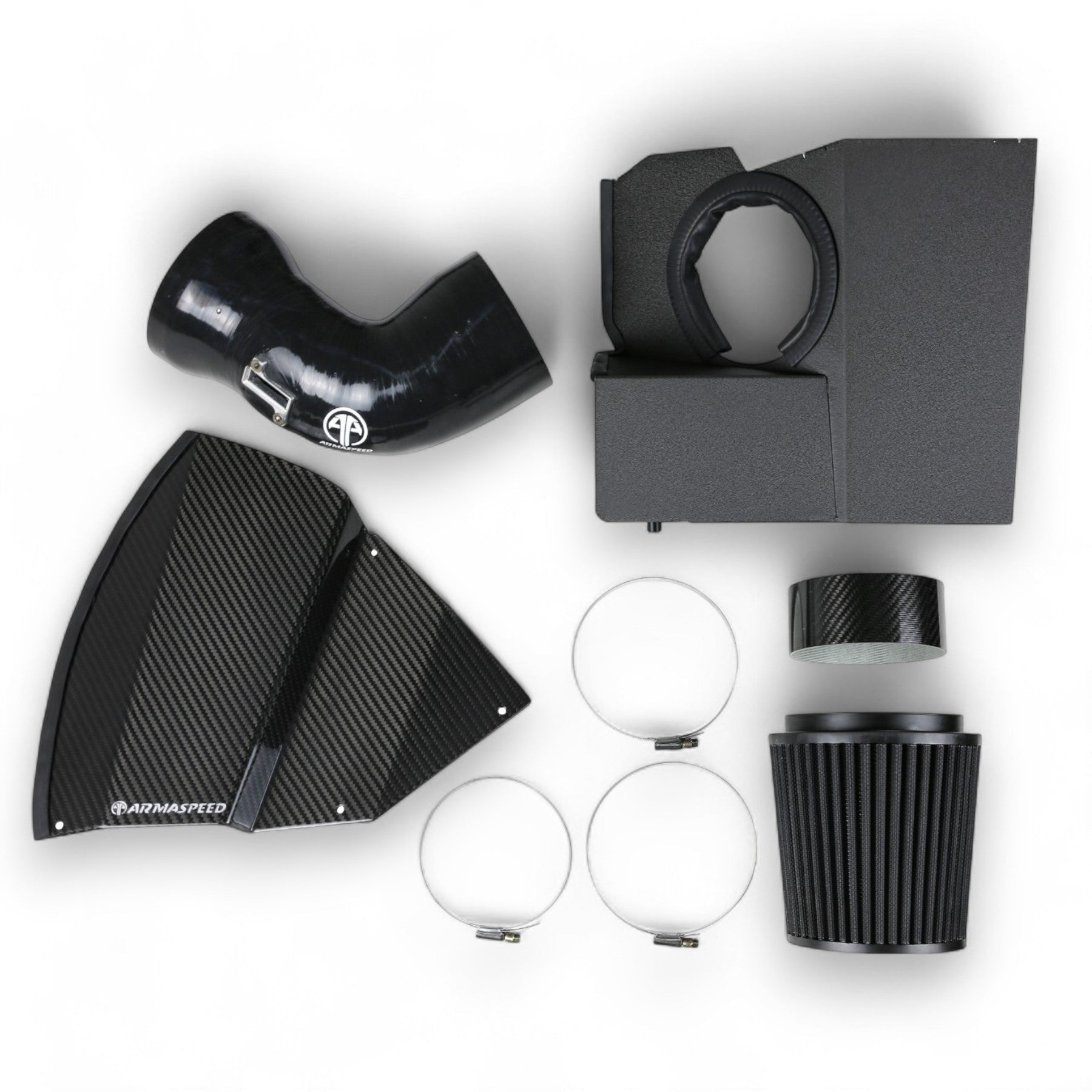 ARMASPEED BMW 2 Series | G42 | M240i B58 | Alloy Cold Air Intake