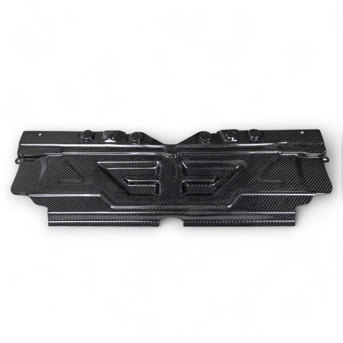 ARMASPEED BMW G80 M3 / G82 M4 Carbon Fiber Radiator Cooling Slam Panel ...