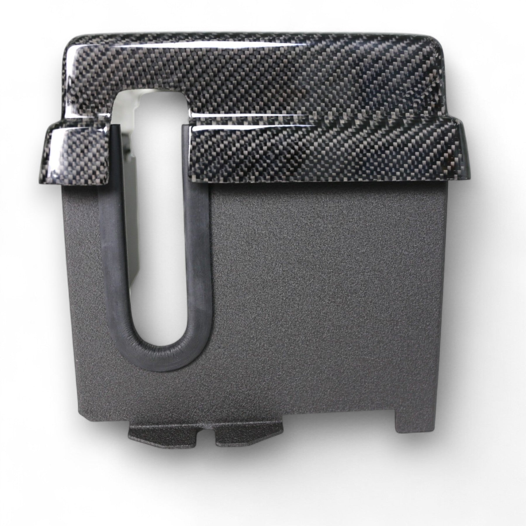 ARMASPEED Volkswagen Golf MQB | Carbon Fiber Battery Cover