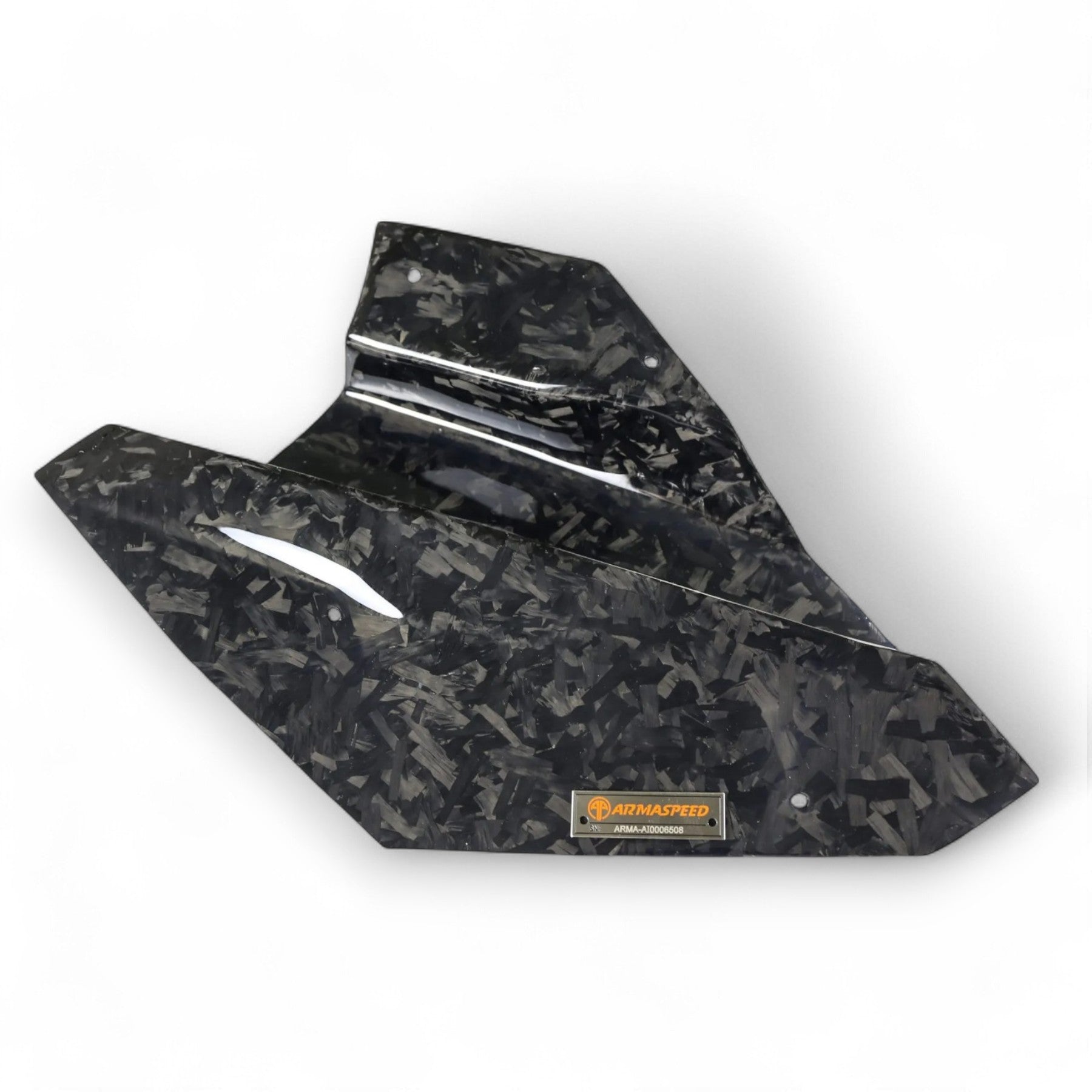 ARMASPEED Toyota GR Supra (A90/A91) | Carbon Fiber / Aluminium Alloy Intake Cover