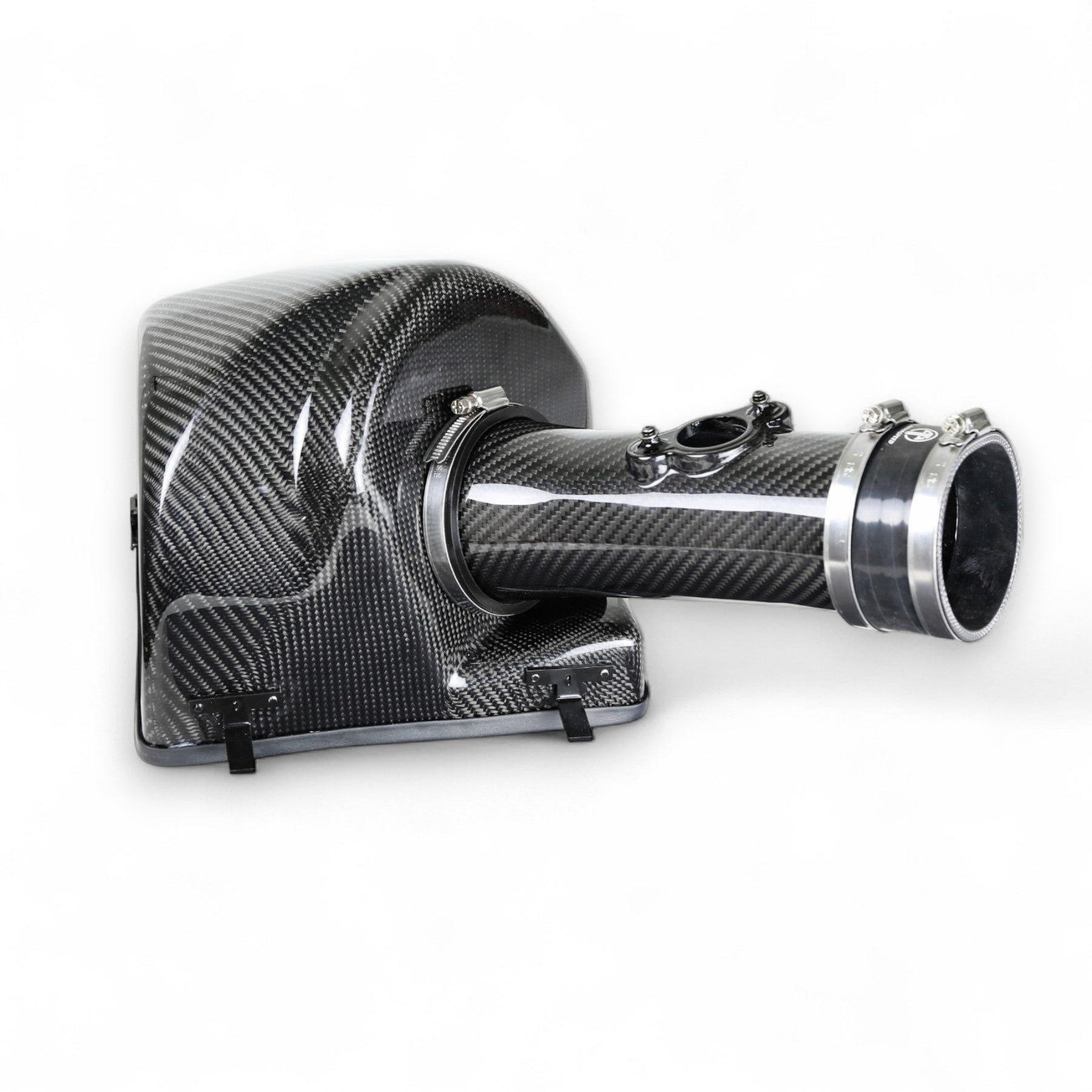 ARMASPEED Toyota GR Yaris | Carbon Fiber Cold Air Intake