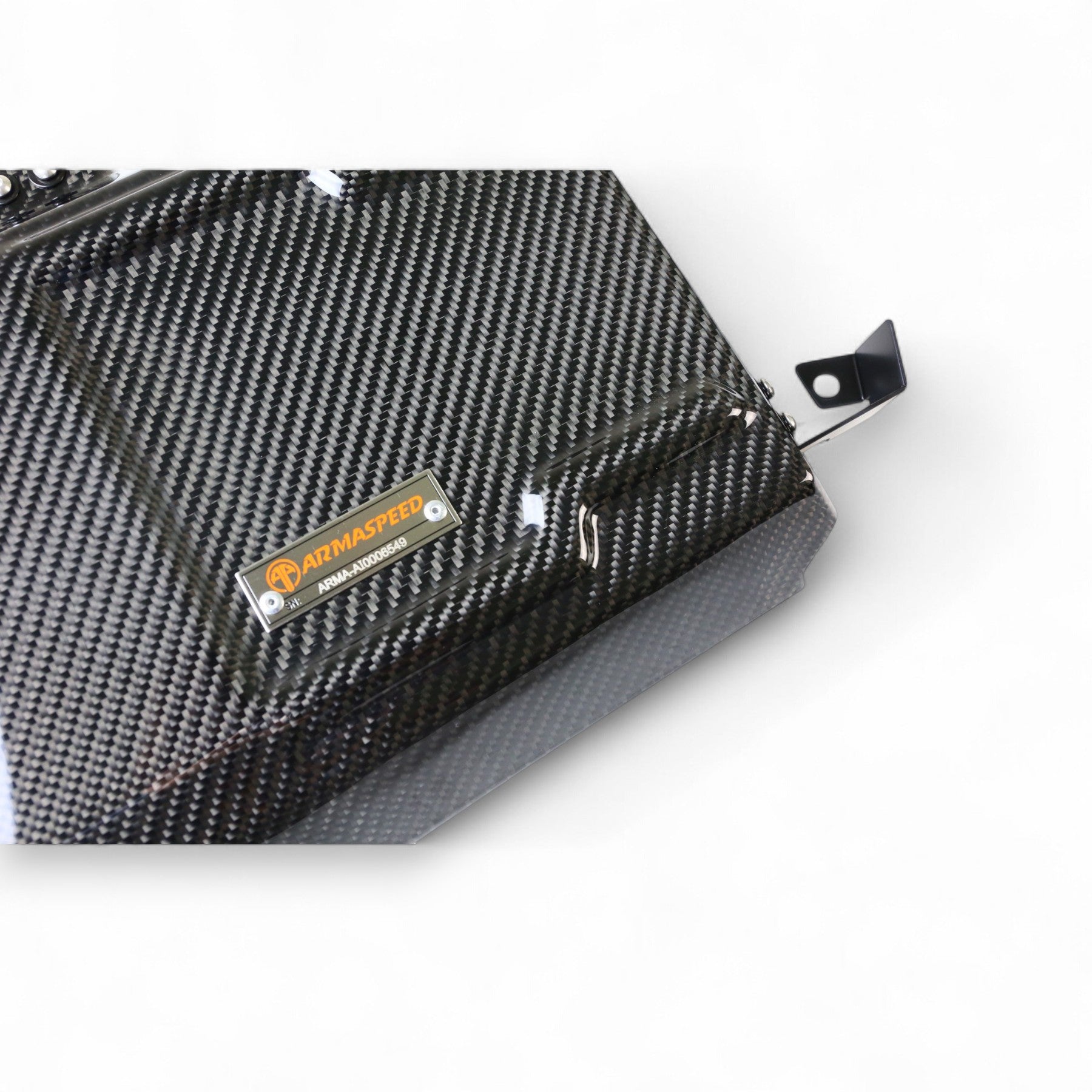 ARMASPEED Audi S5/RS5 | B9 | Carbon Fiber ECU Cover