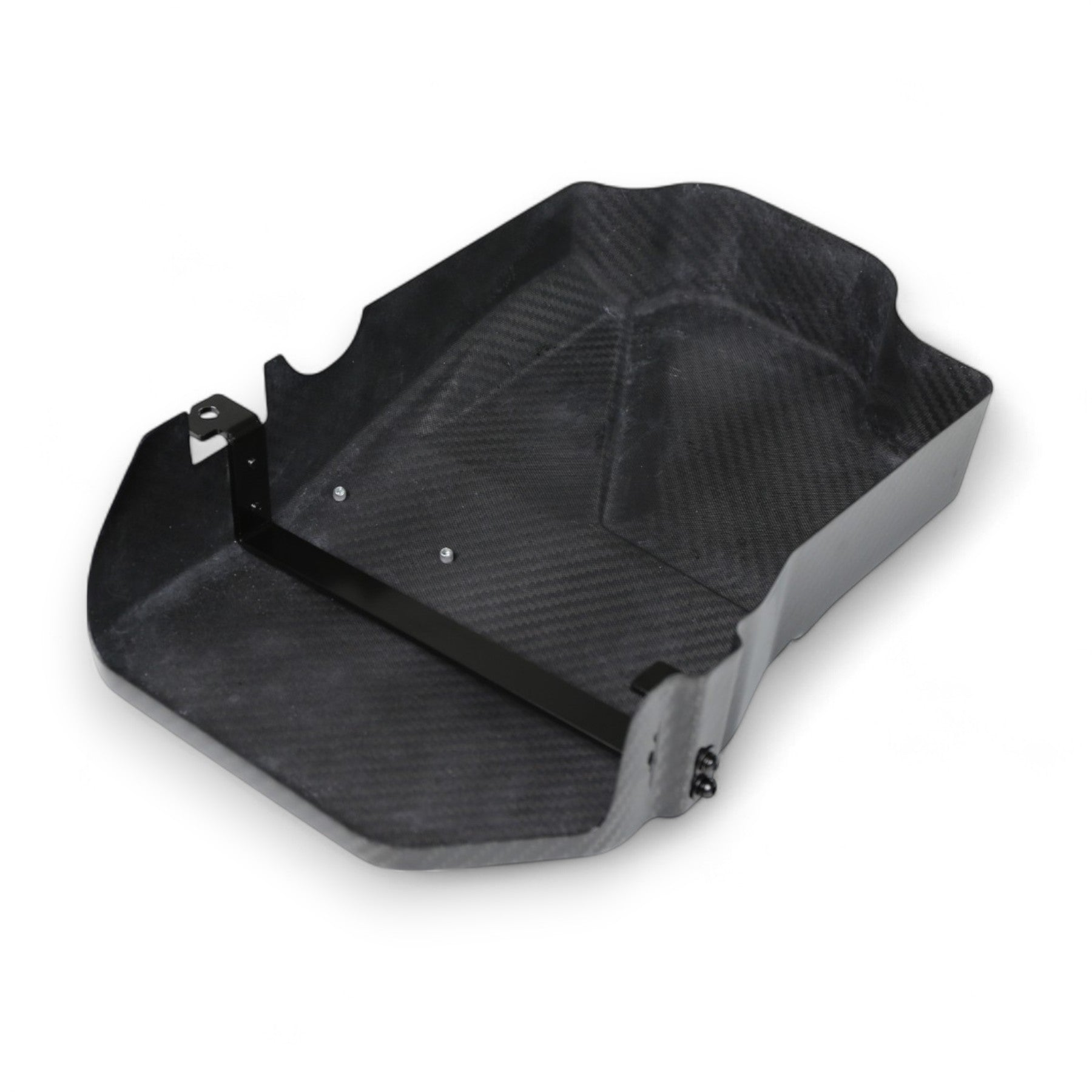 ARMASPEED Volkswagen Tiguan R / Tiguan MK2.5 | Carbon Fiber Battery Cover