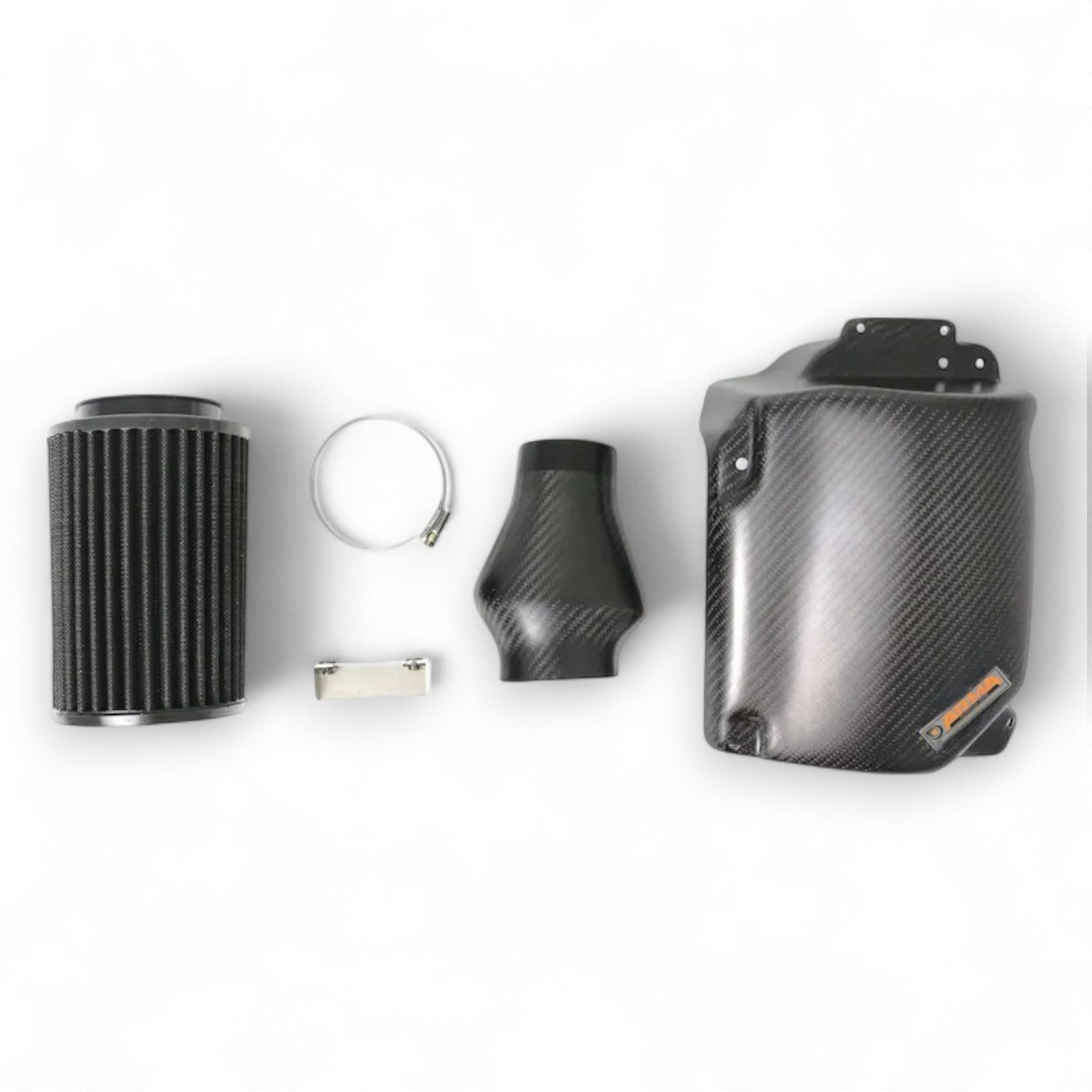 ARMASPEED Mercedes-Benz E Class | E200 / E250 / E260 | W212 (M274) | Carbon Fiber Cold Air Intake