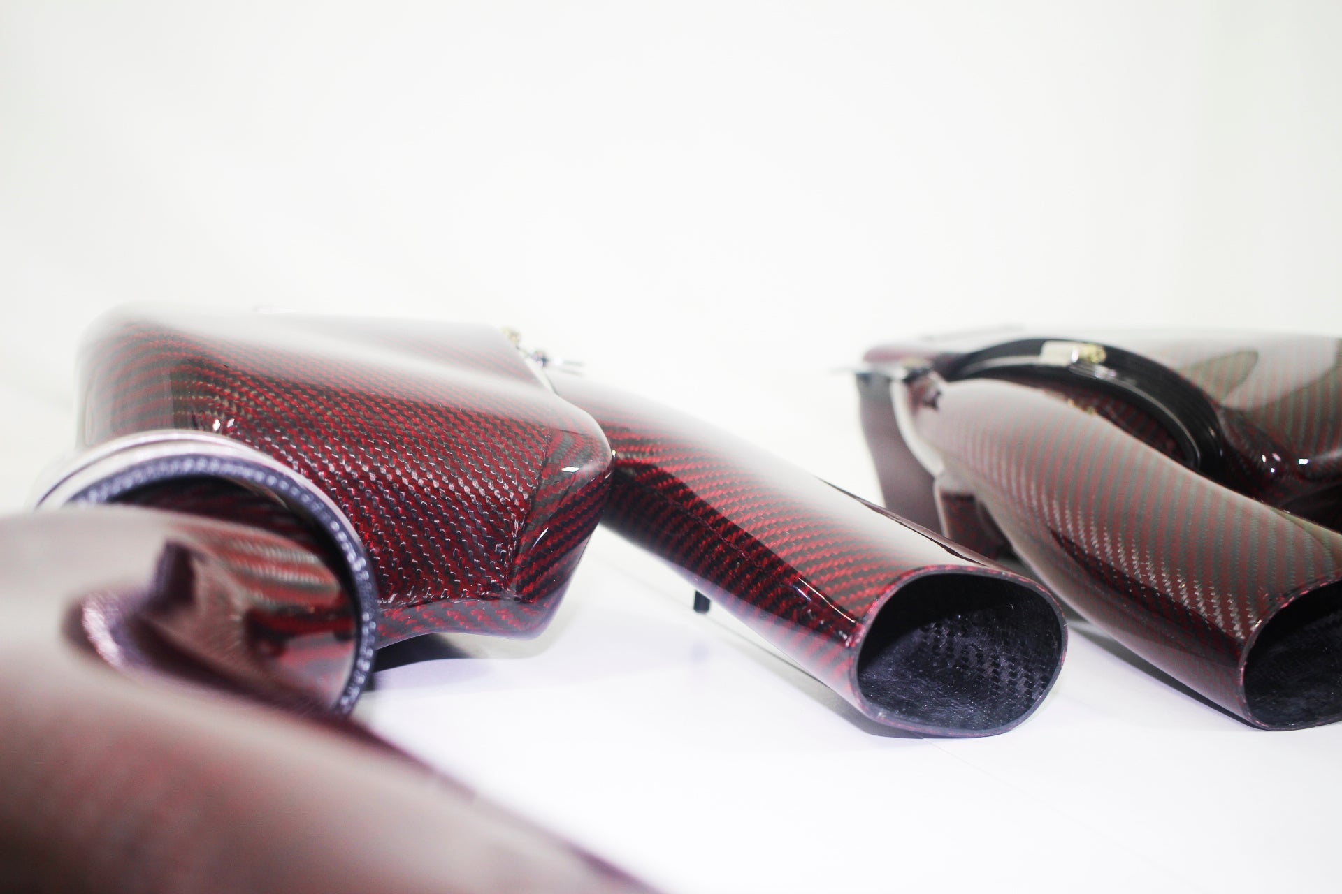 ARMASPEED Mercedes-Benz CLS Class AMG CLS 63 | W218 | Carbon Fiber Cold Air Intake