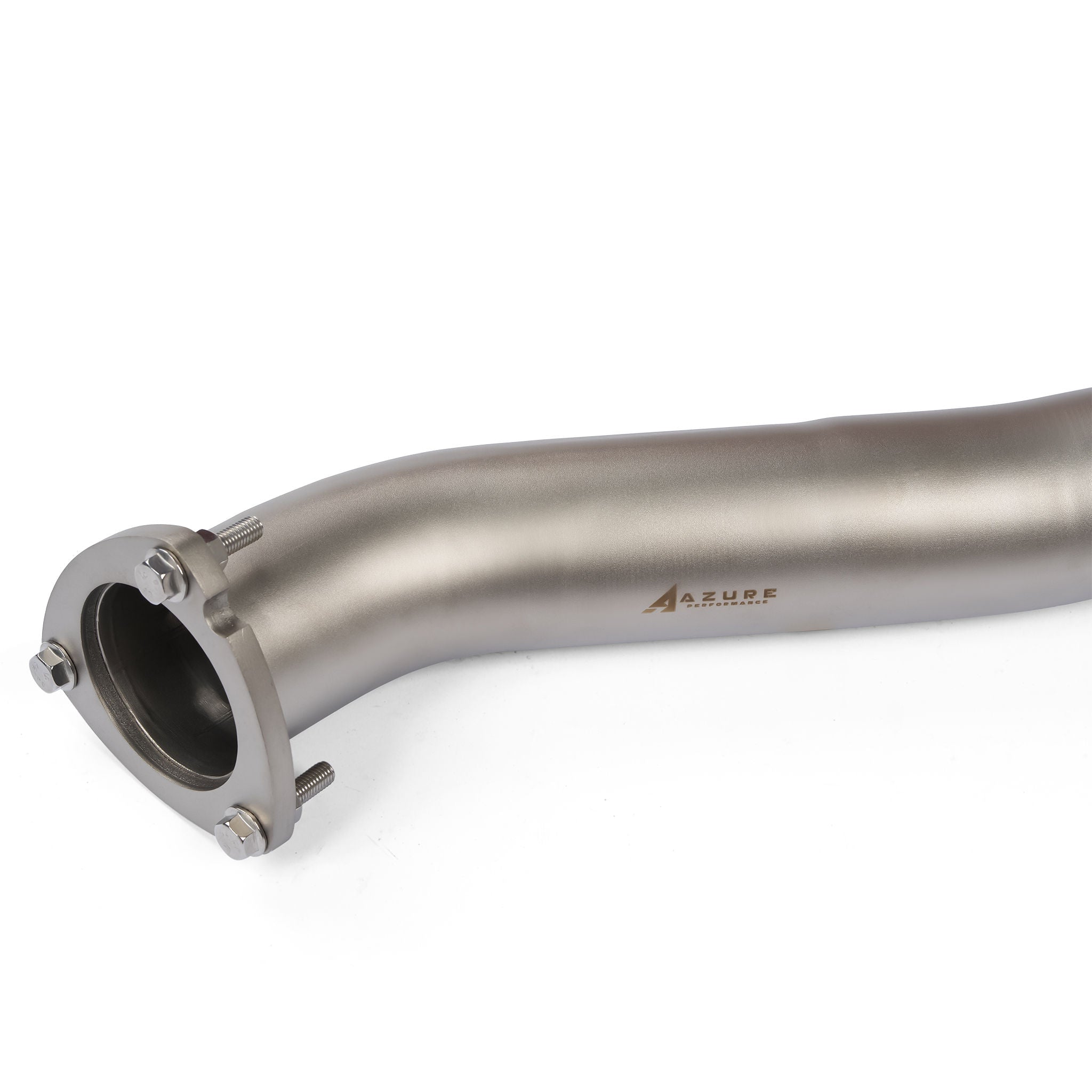 Azure Performance Aston Martin DB11 | V8 | Downpipes