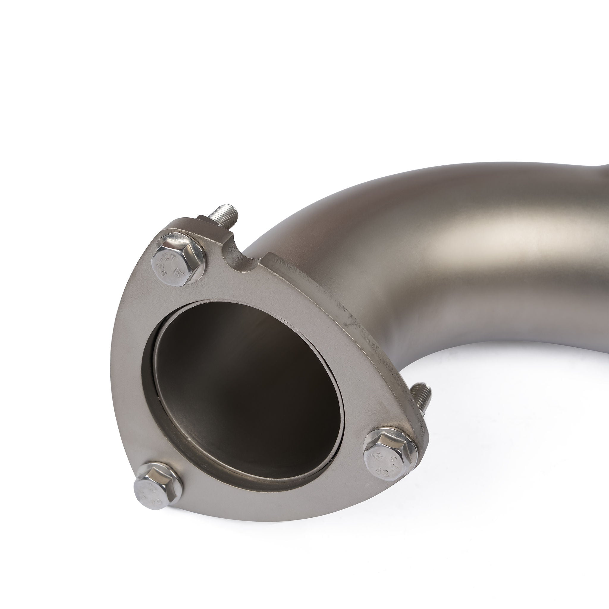 Azure Performance Aston Martin DB11 | V8 | Downpipes