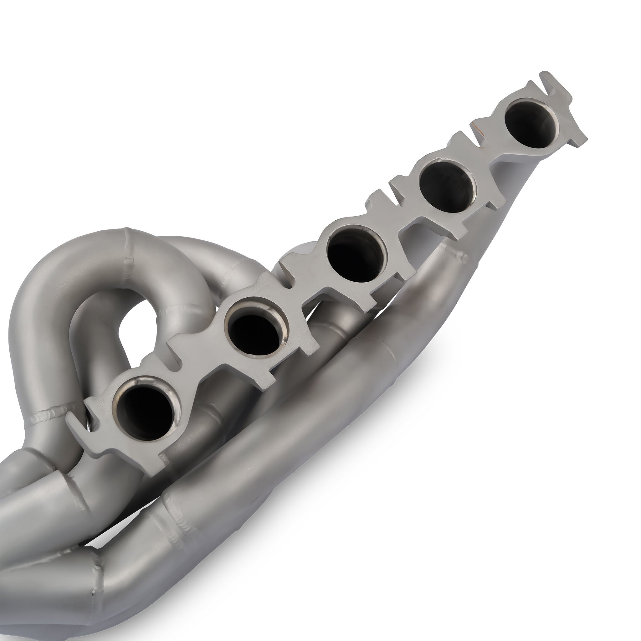 Azure Performance Audi R8 V10 | Long Tube Headers