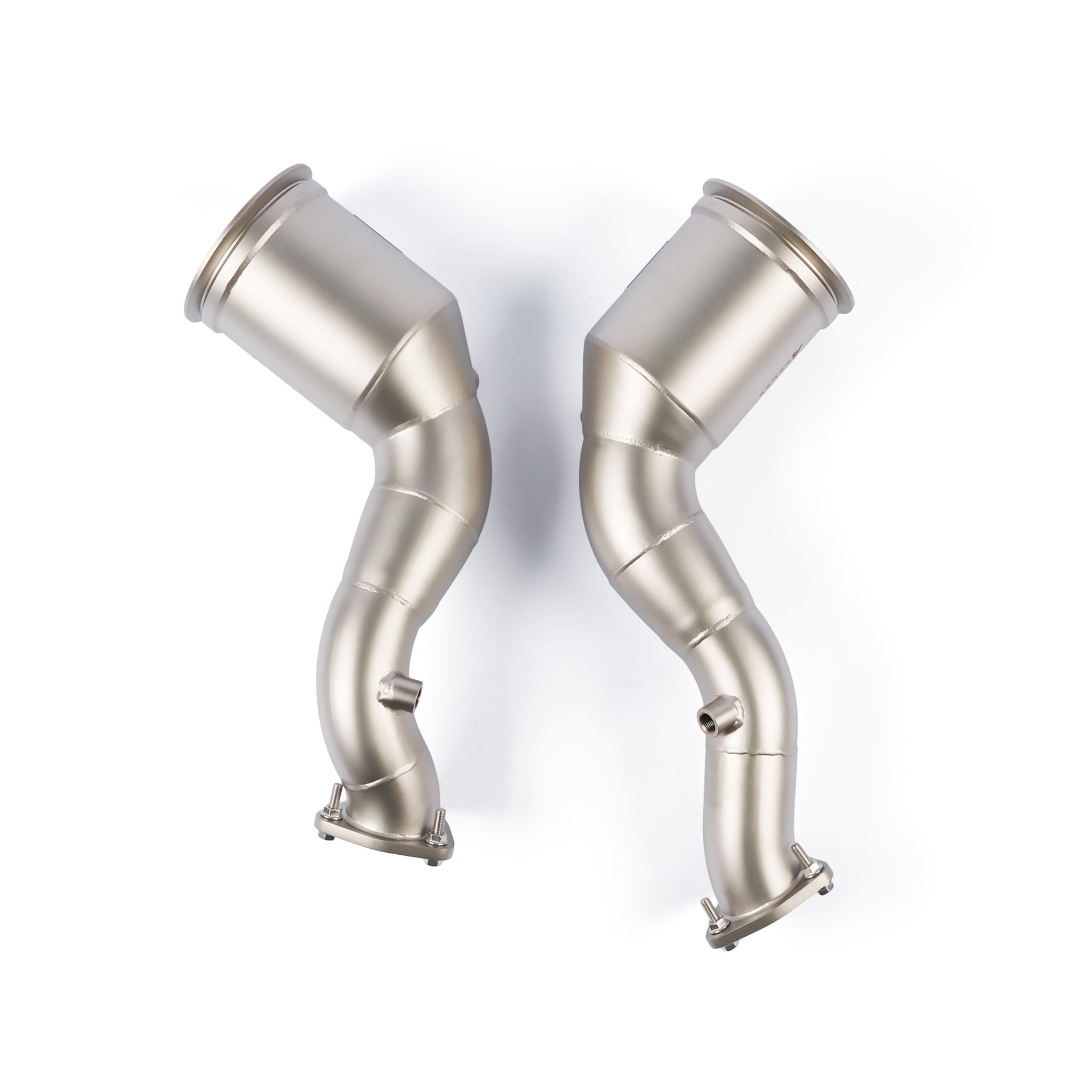Azure Performance Audi S6 / S7 | C8 | Downpipes