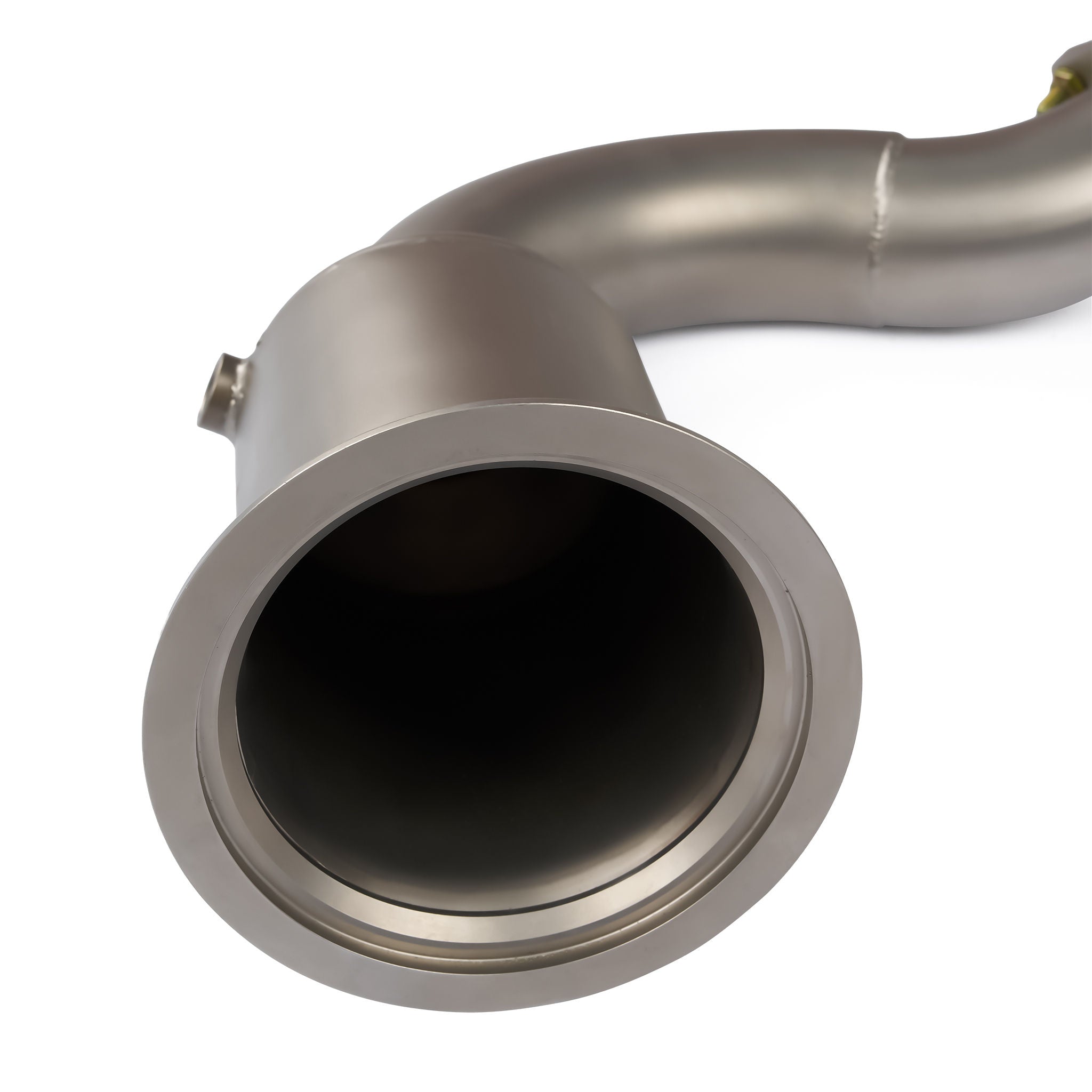 Azure Performance Bentley Bentayga Hybrid | V6 | Downpipe