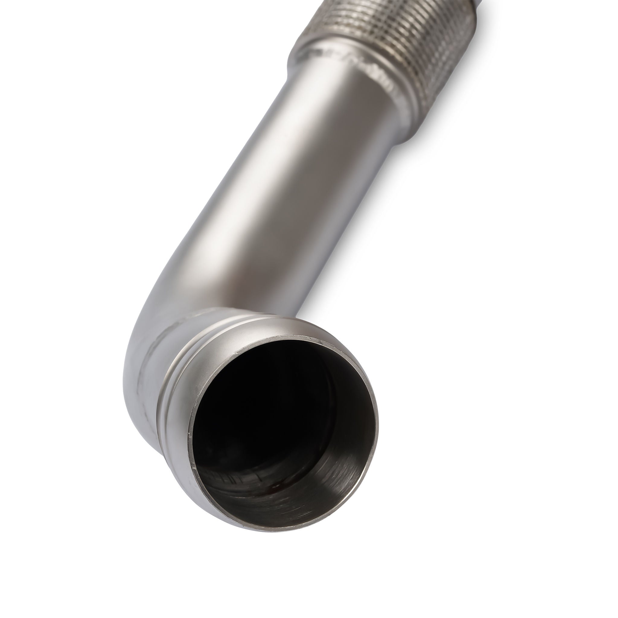 Azure Performance Bentley Continental GT / Flying Spur | V8 4.0L | Complete Downpipe Set