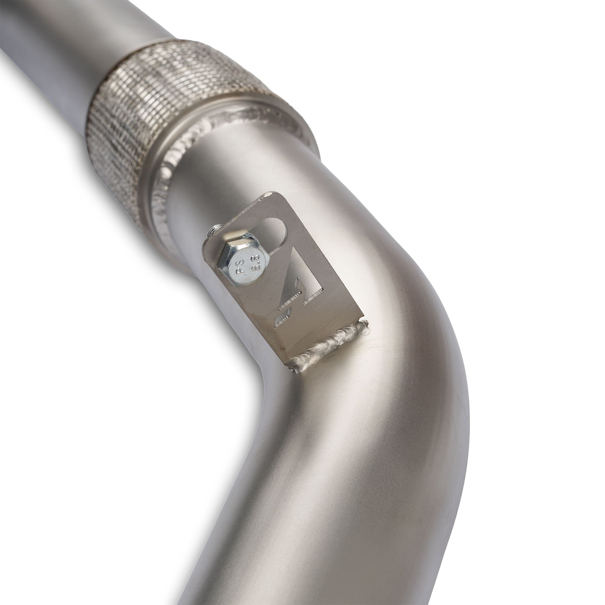 Azure Performance Bentley Continental GT / Flying Spur | V8 4.0L | Complete Downpipe Set