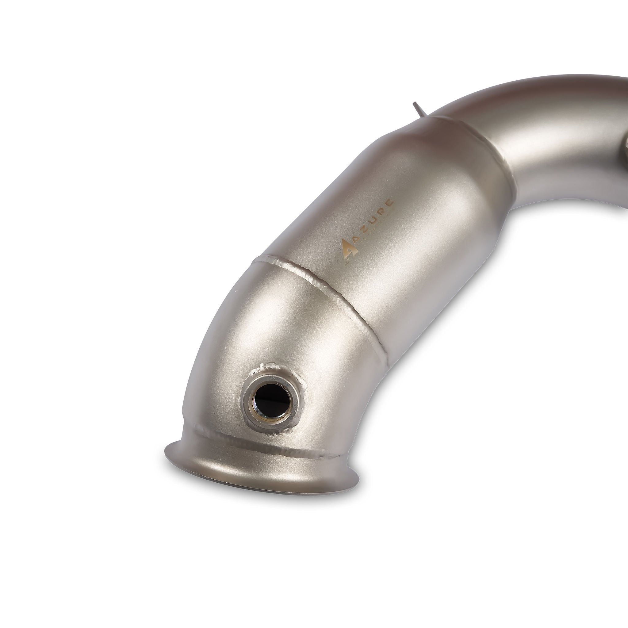 Azure Performance Mercedes Benz E/CLS Class | W212/C218 | E63/E63S / CLS63 AMG | Downpipes