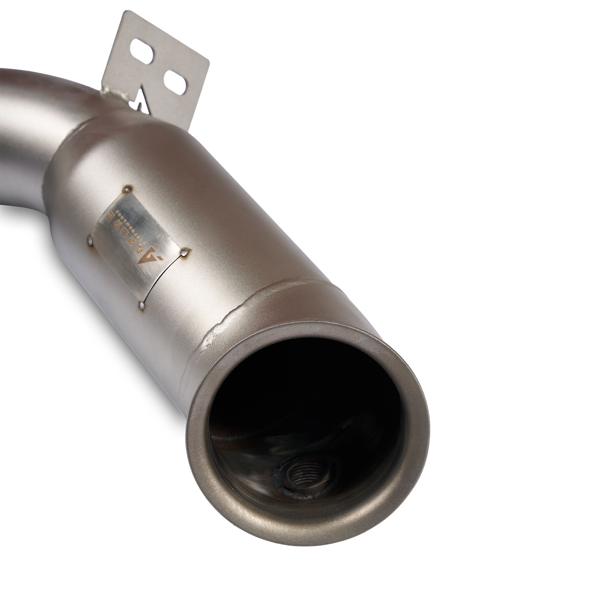 Azure Performance Mercedes Benz GLC Class | X253/C253 | GLC63 / GLC63S AMG | Downpipes