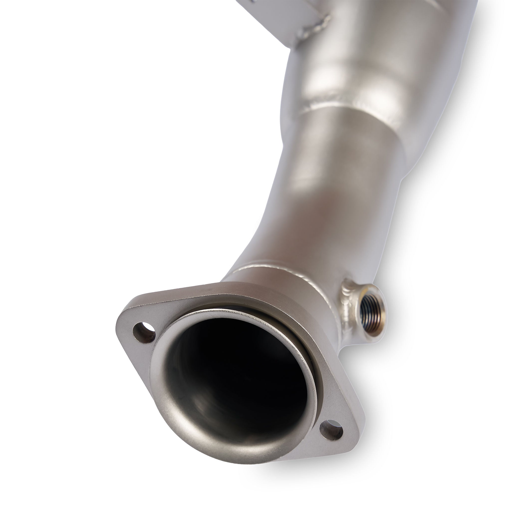 Azure Performance Mercedes Benz S Class | W222 | S63 5.5L AMG | Downpipes