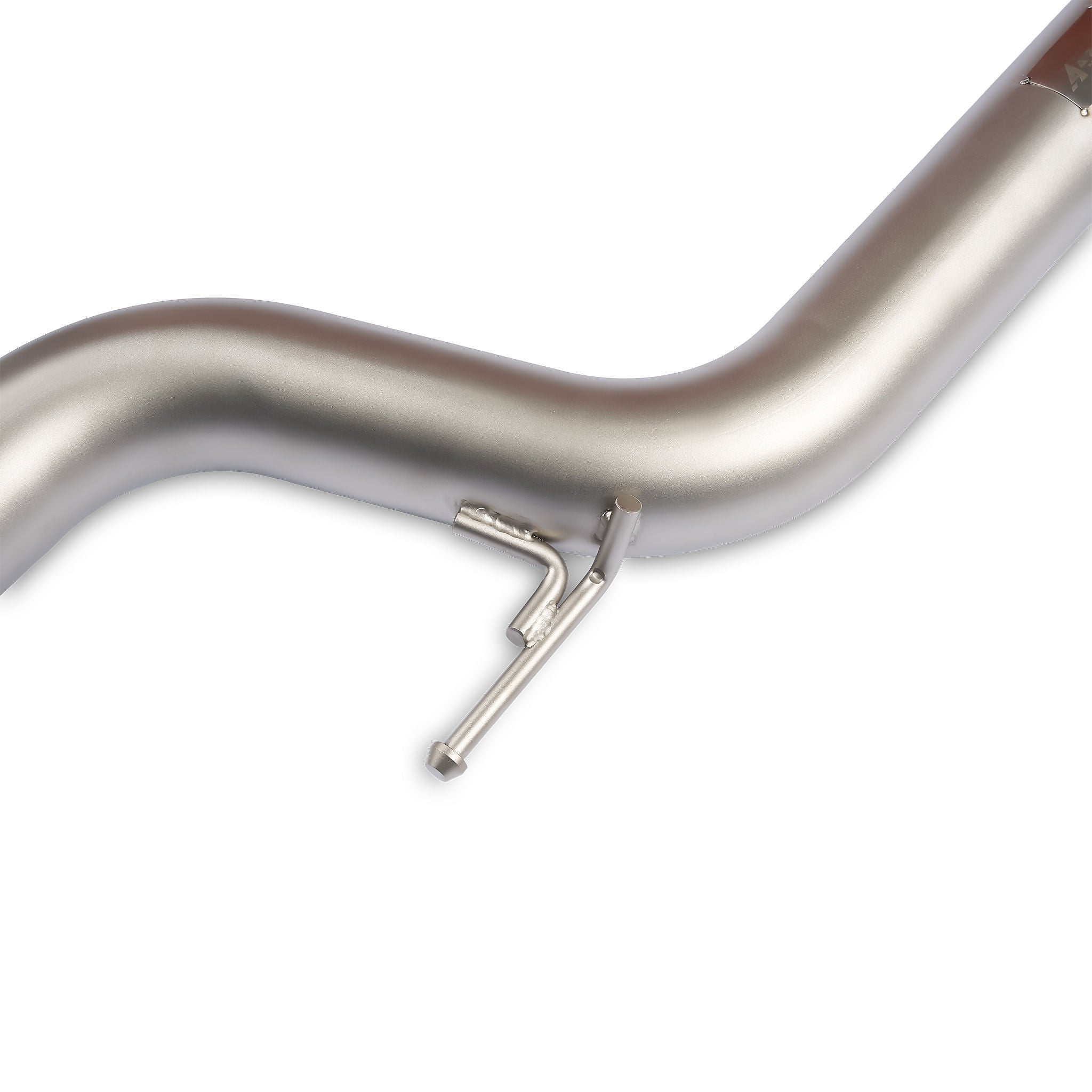 Azure Performance Mercedes Benz S Class | W222 | S63 5.5L AMG | Downpipes