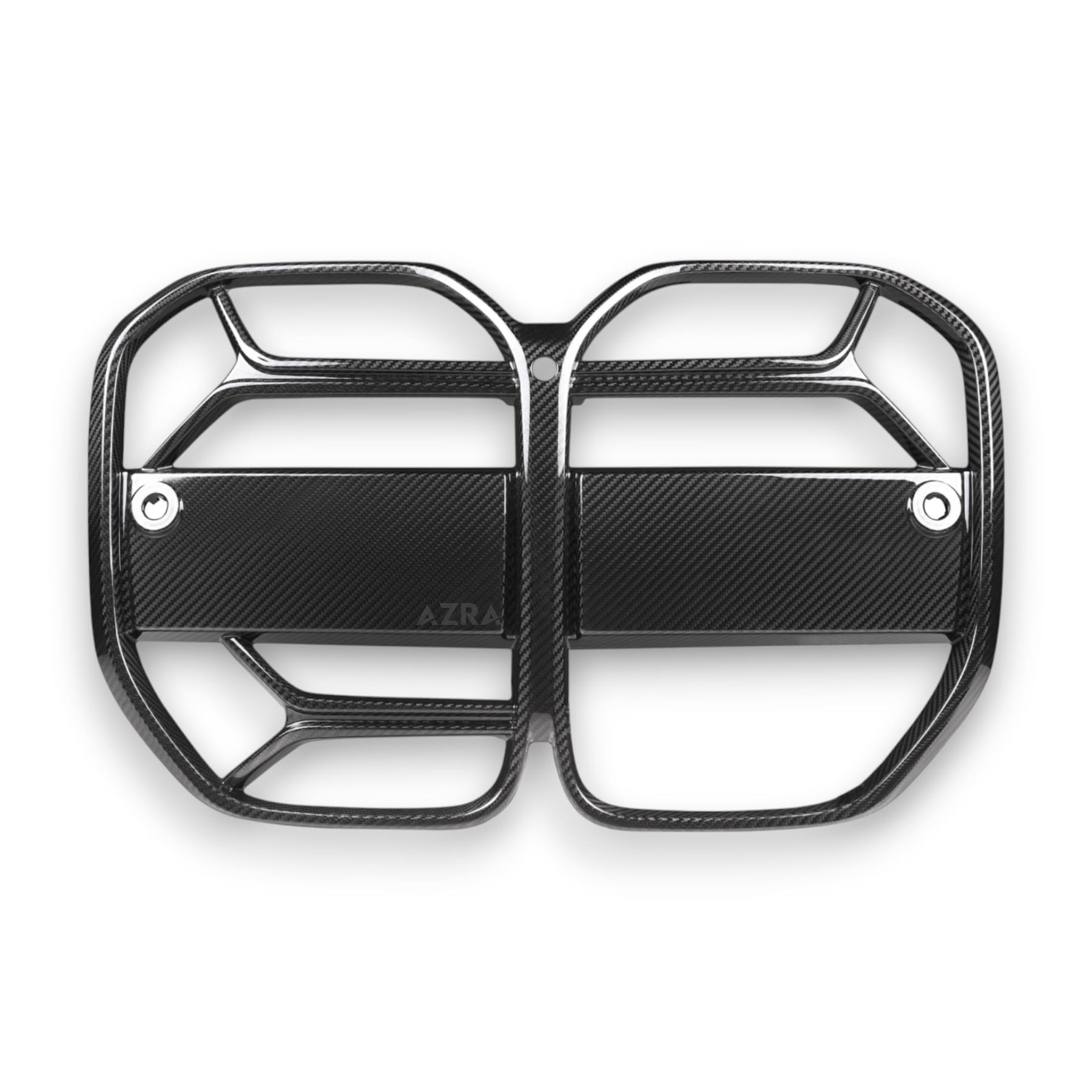 AZRA BMW 4 Series | G22/G23 | Carbon Fiber 'CSL' Grille | 2021 - 2023 Yes