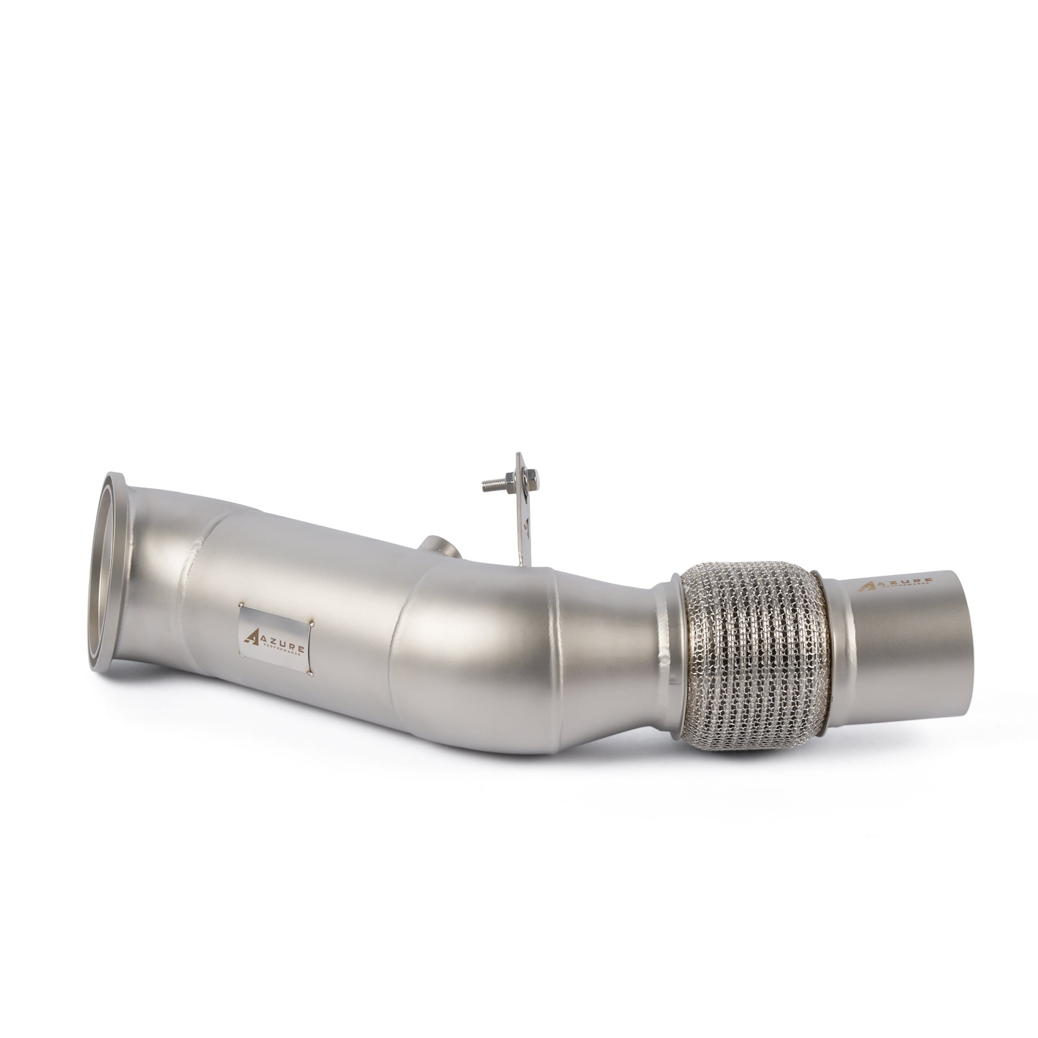 Azure Performance BMW F2X/F3X/G2X B48 | 20i/20i/25i/30i/30e | Downpipe