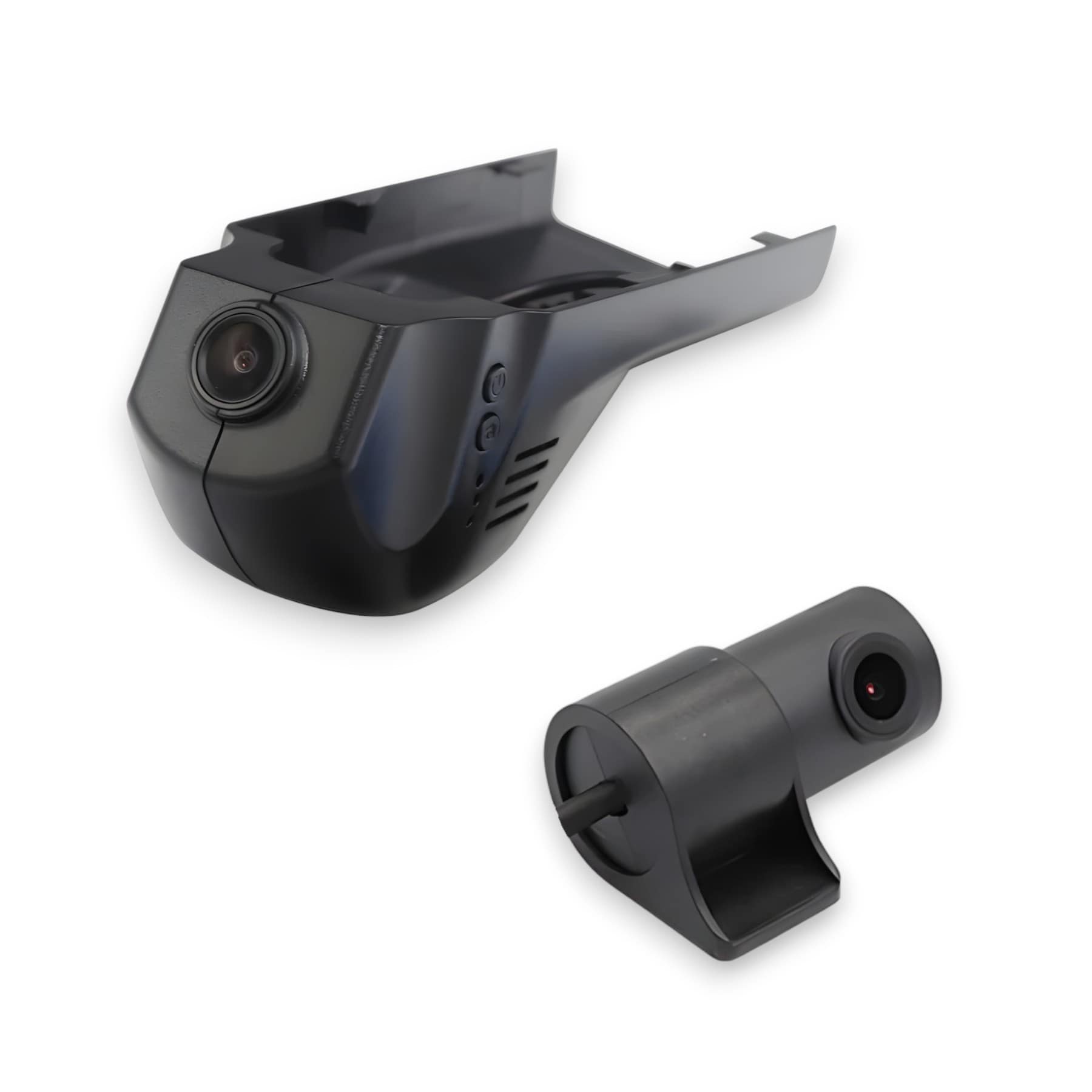 Volkswagen Integrated 4K Dash Camera Kit | Suitable For All Models